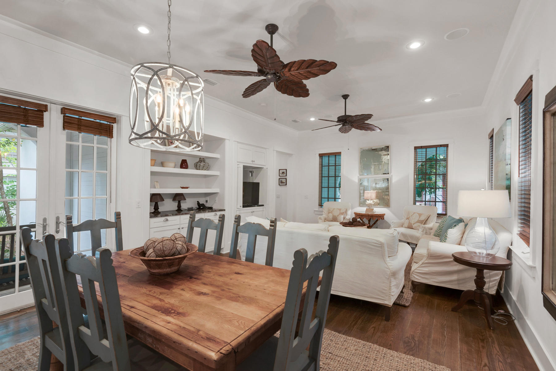 ROSEMARY BEACH - Residential