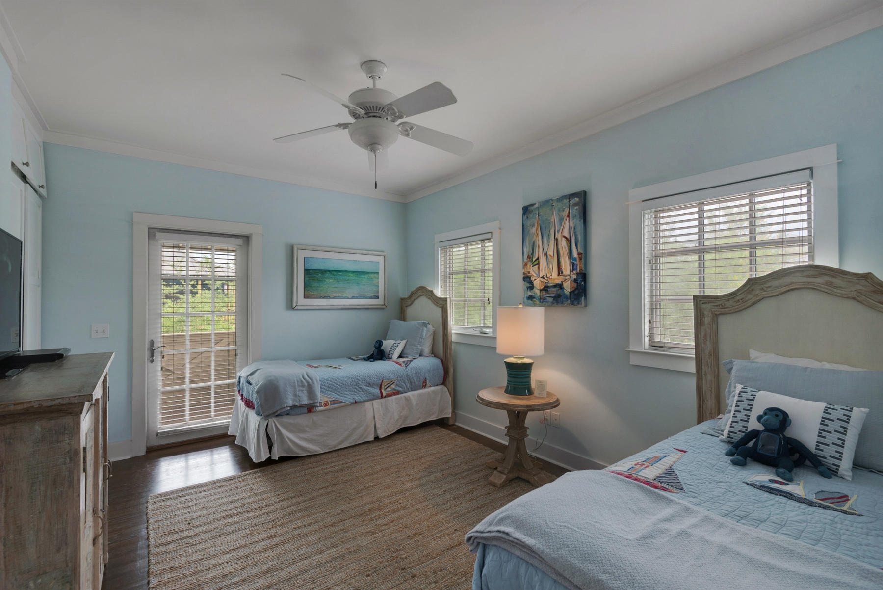 ROSEMARY BEACH - Residential