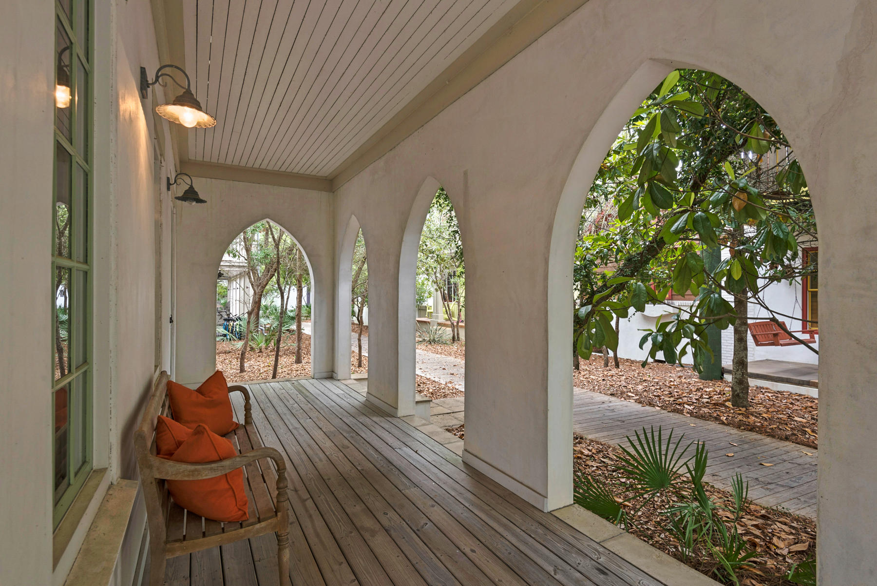 ROSEMARY BEACH - Residential