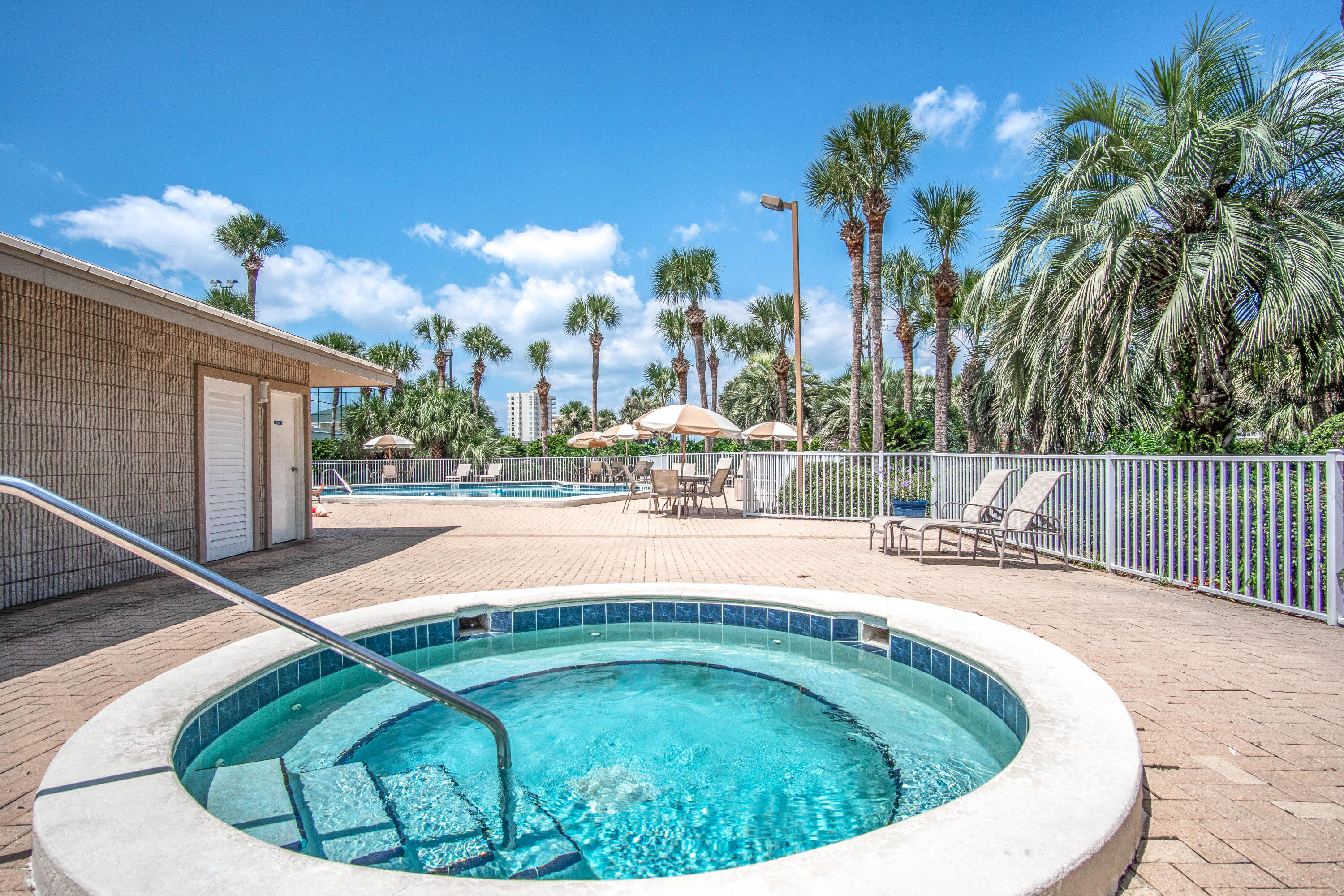 TIDES OF DESTIN - Residential