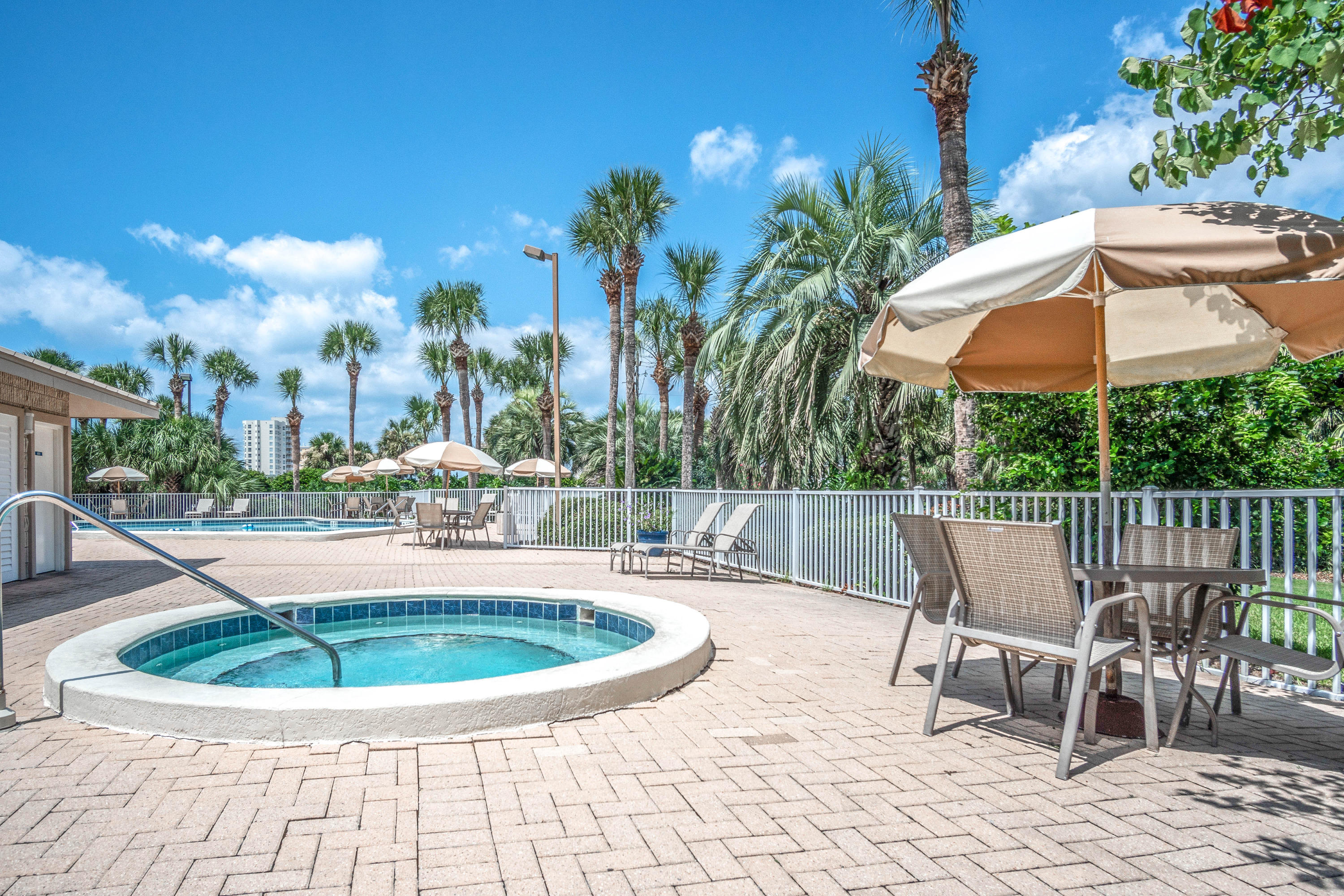 TIDES OF DESTIN - Residential