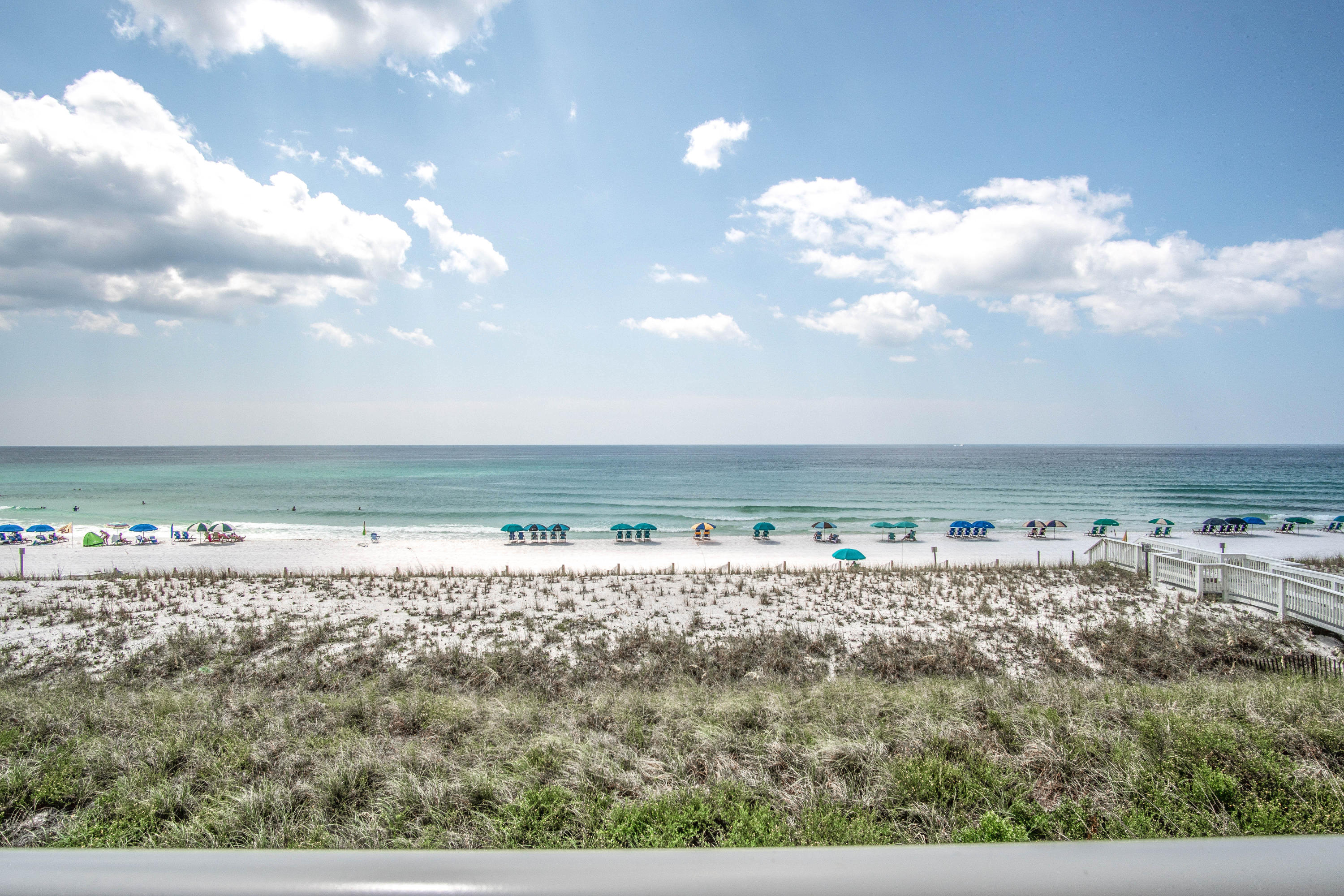 TIDES OF DESTIN - Residential