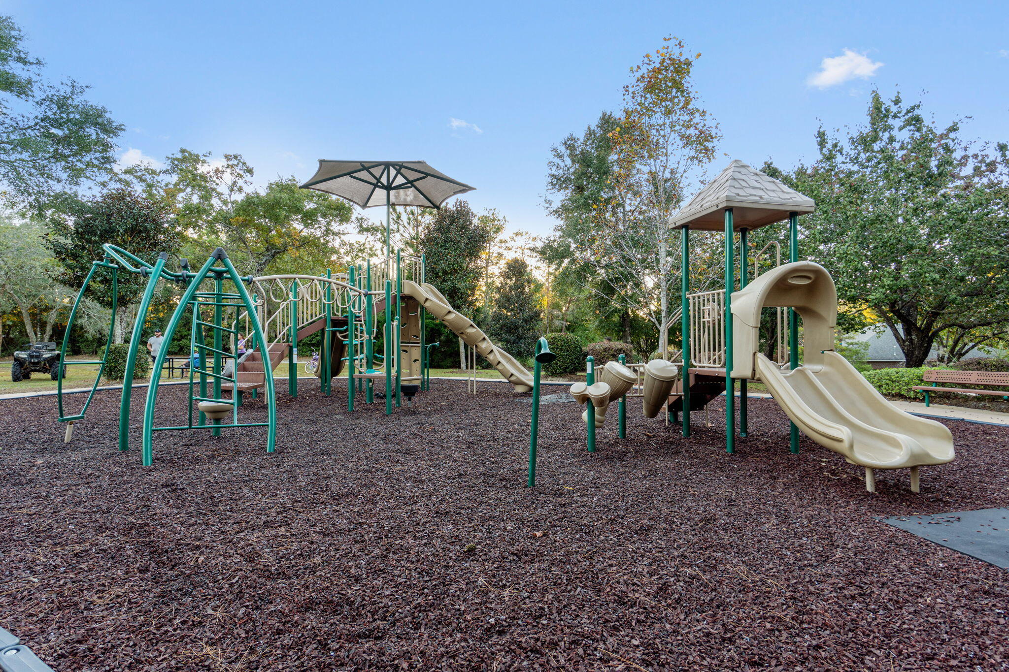 FOX VALLEY - Residential