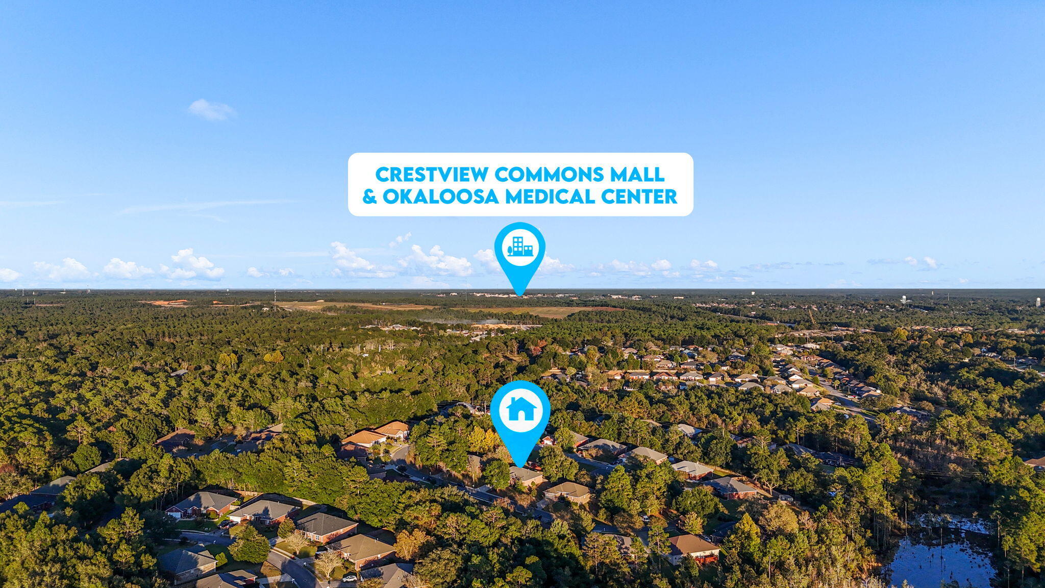 FOX VALLEY - Residential