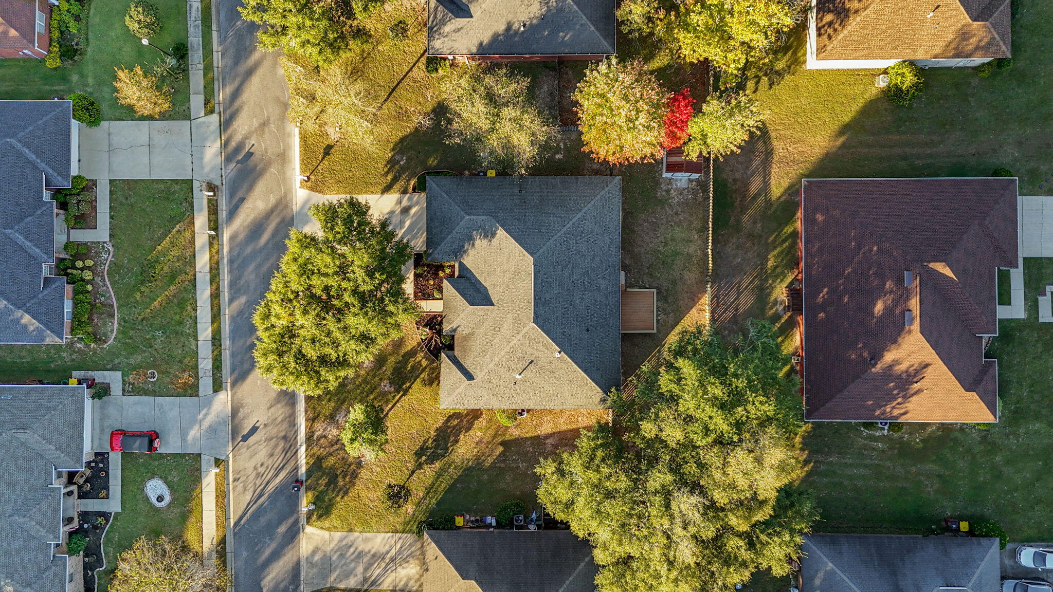 FOX VALLEY - Residential