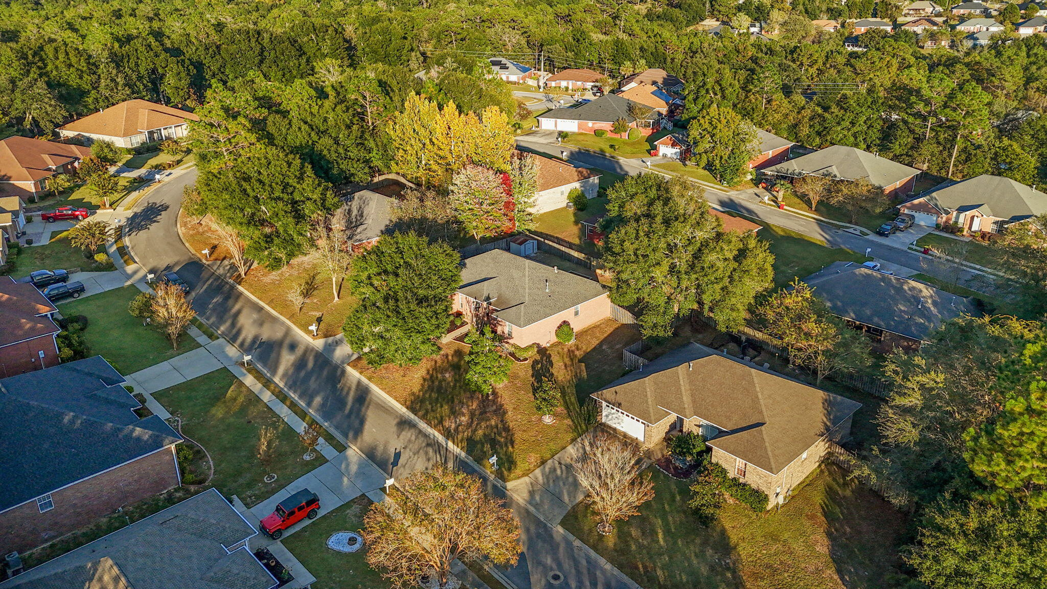 FOX VALLEY - Residential