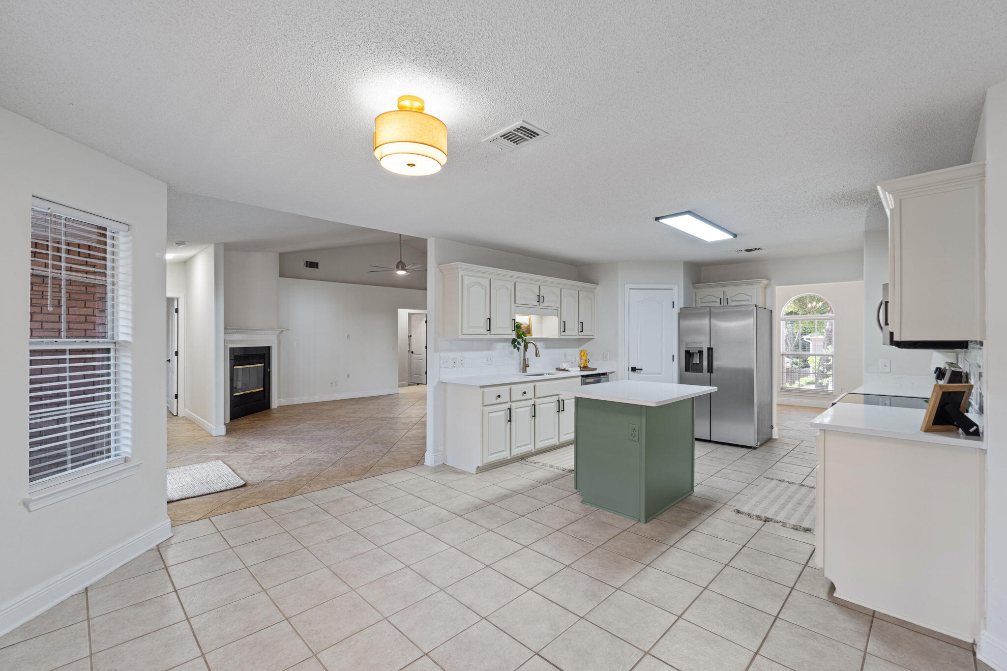 FOX VALLEY - Residential