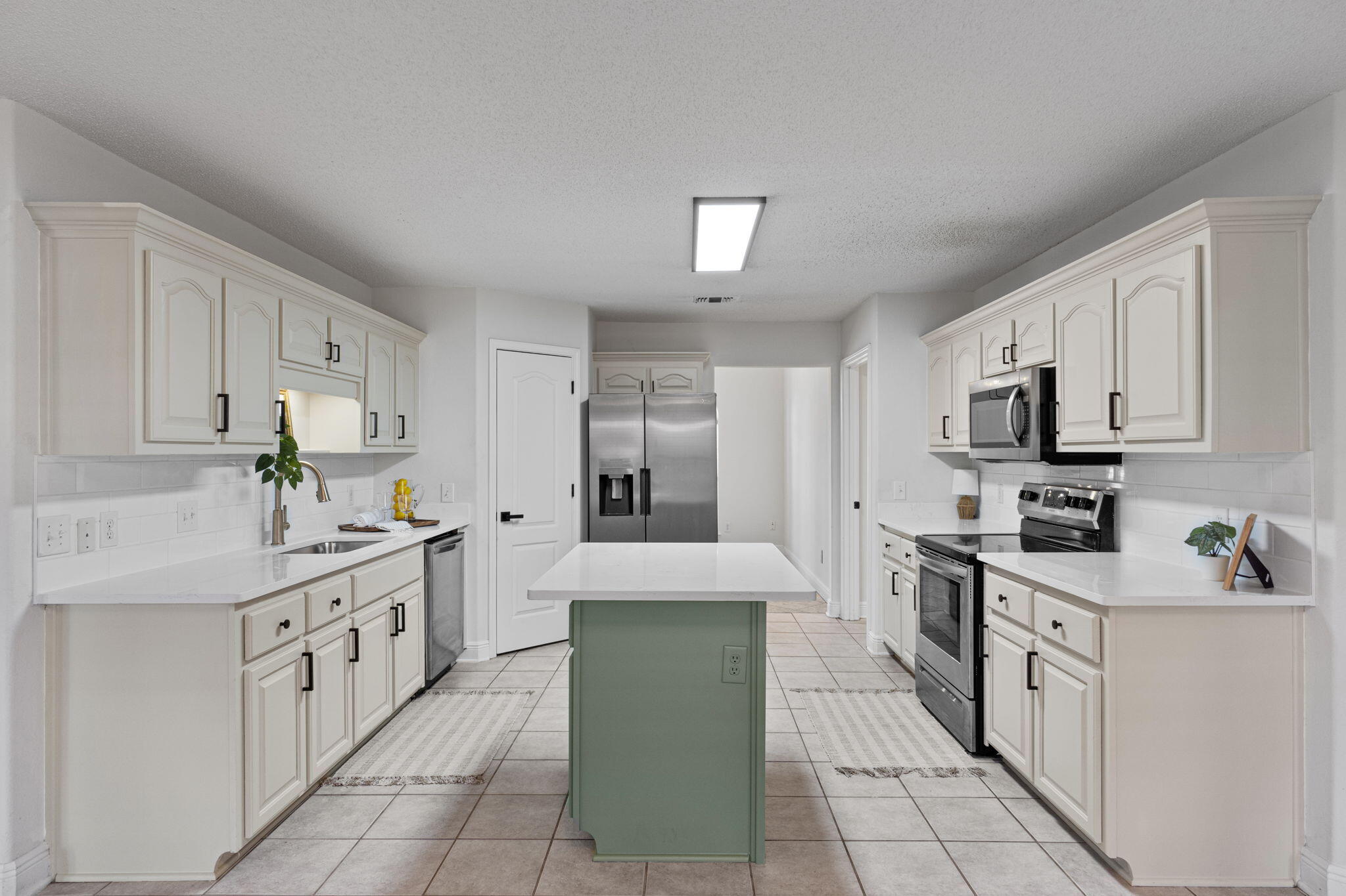 FOX VALLEY - Residential