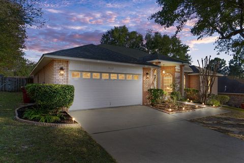 Photo of 515 Vulpes Sanctuary Loop, Crestview, FL 32536 (MLS # 989198)