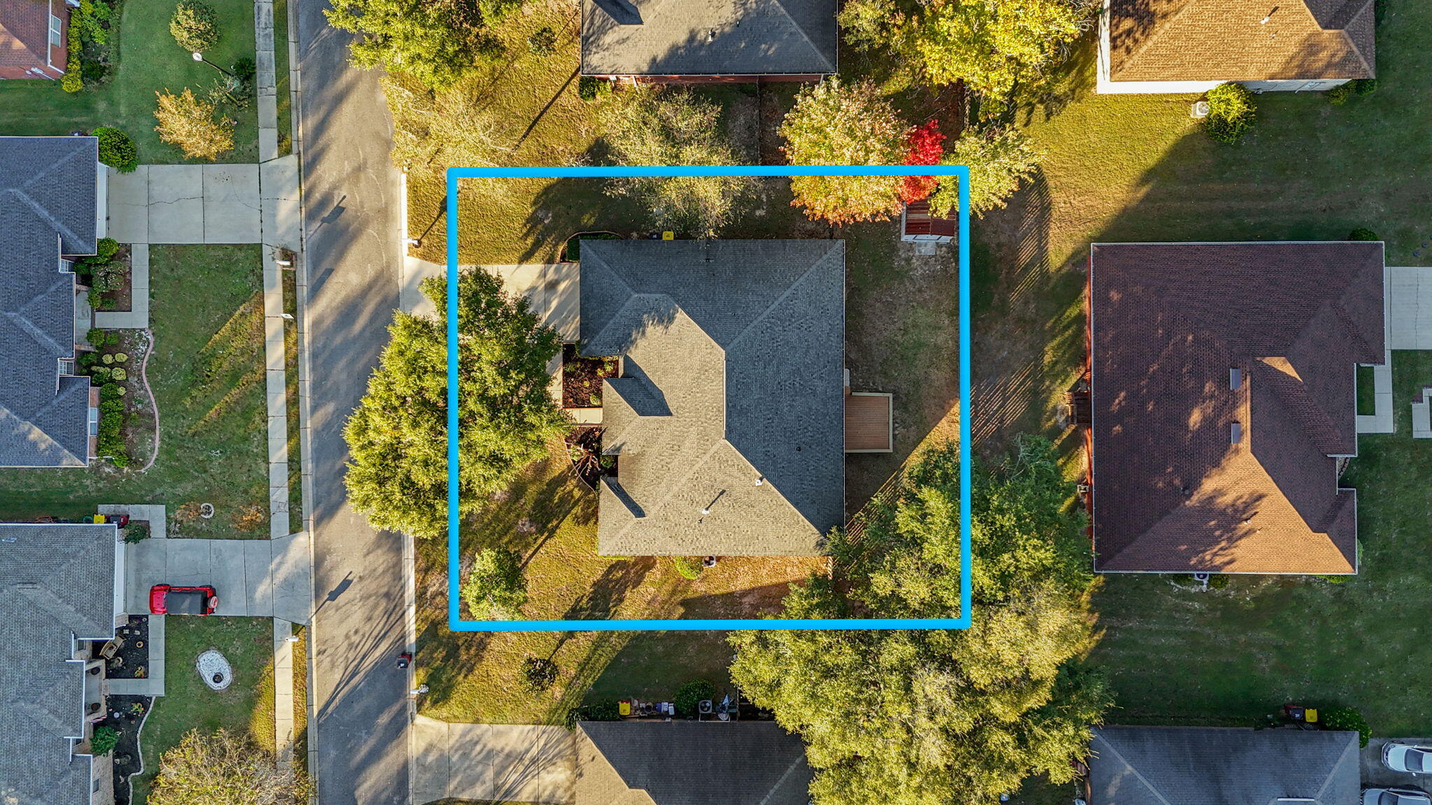 FOX VALLEY - Residential