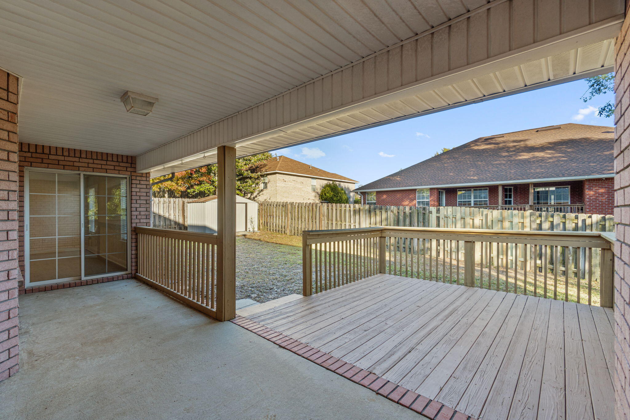 FOX VALLEY - Residential