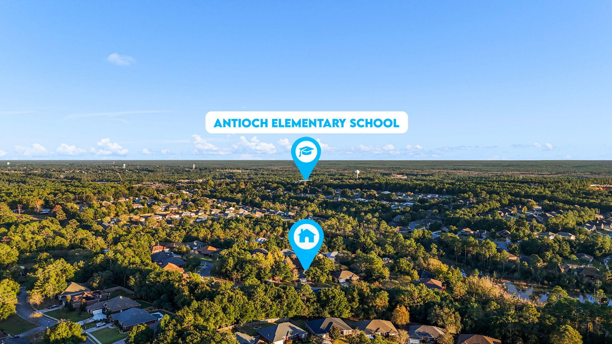 FOX VALLEY - Residential