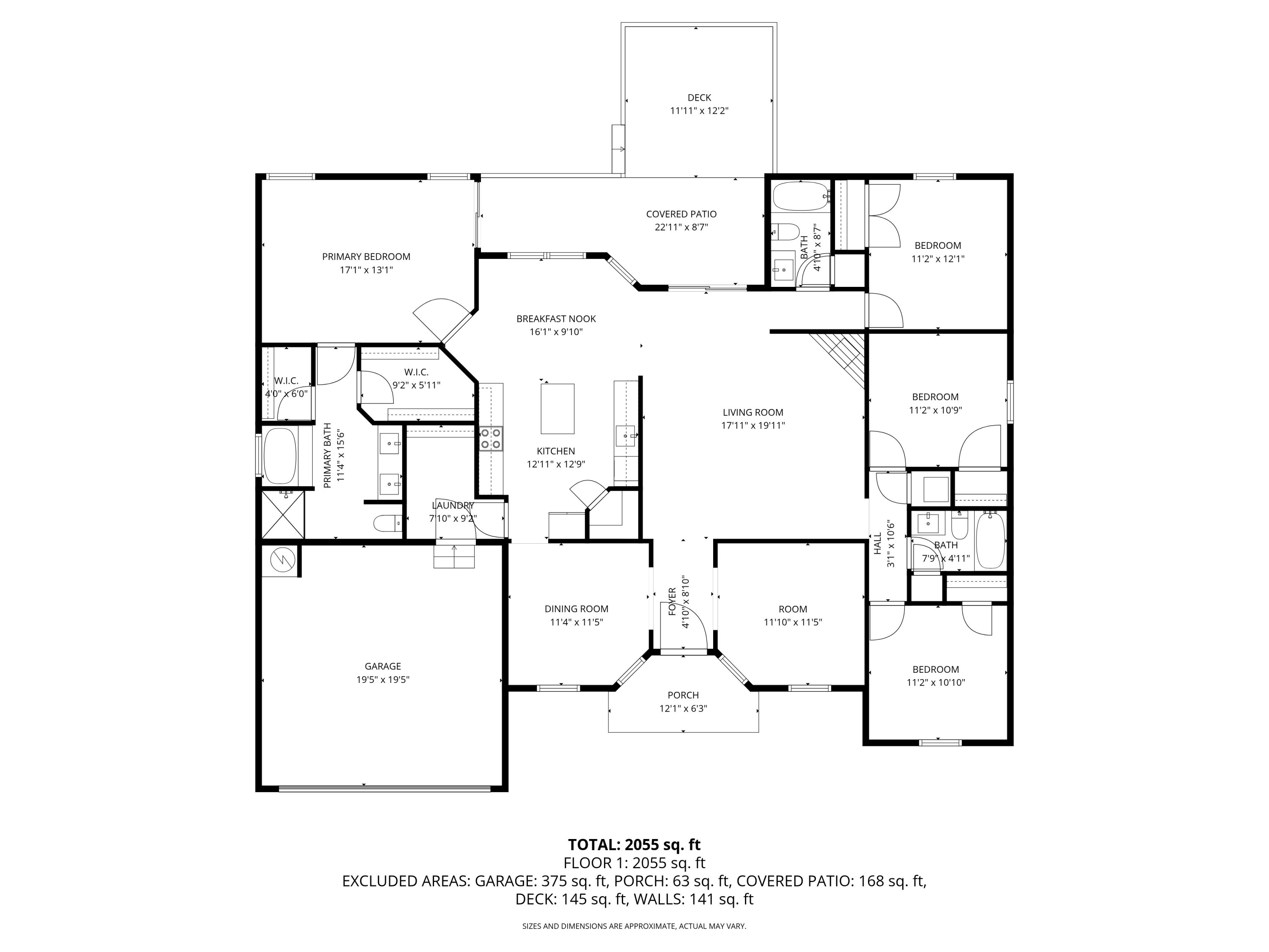 FOX VALLEY - Residential
