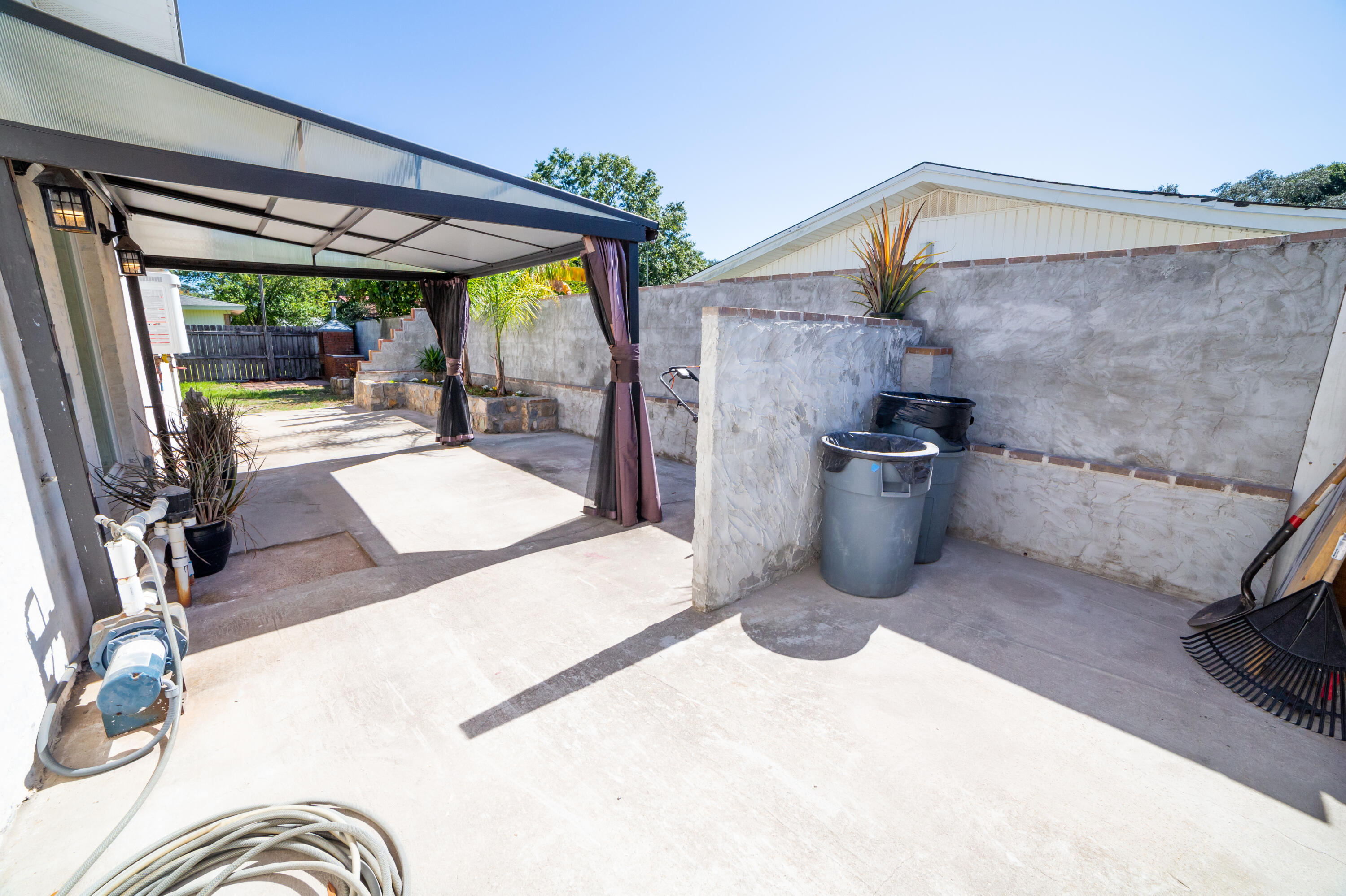 PORT DIXIE - Residential