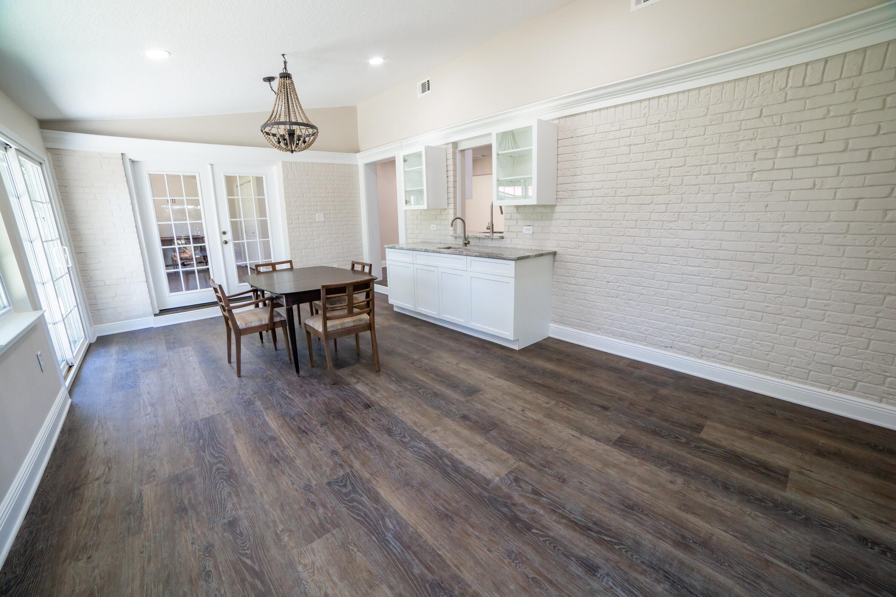 PORT DIXIE - Residential