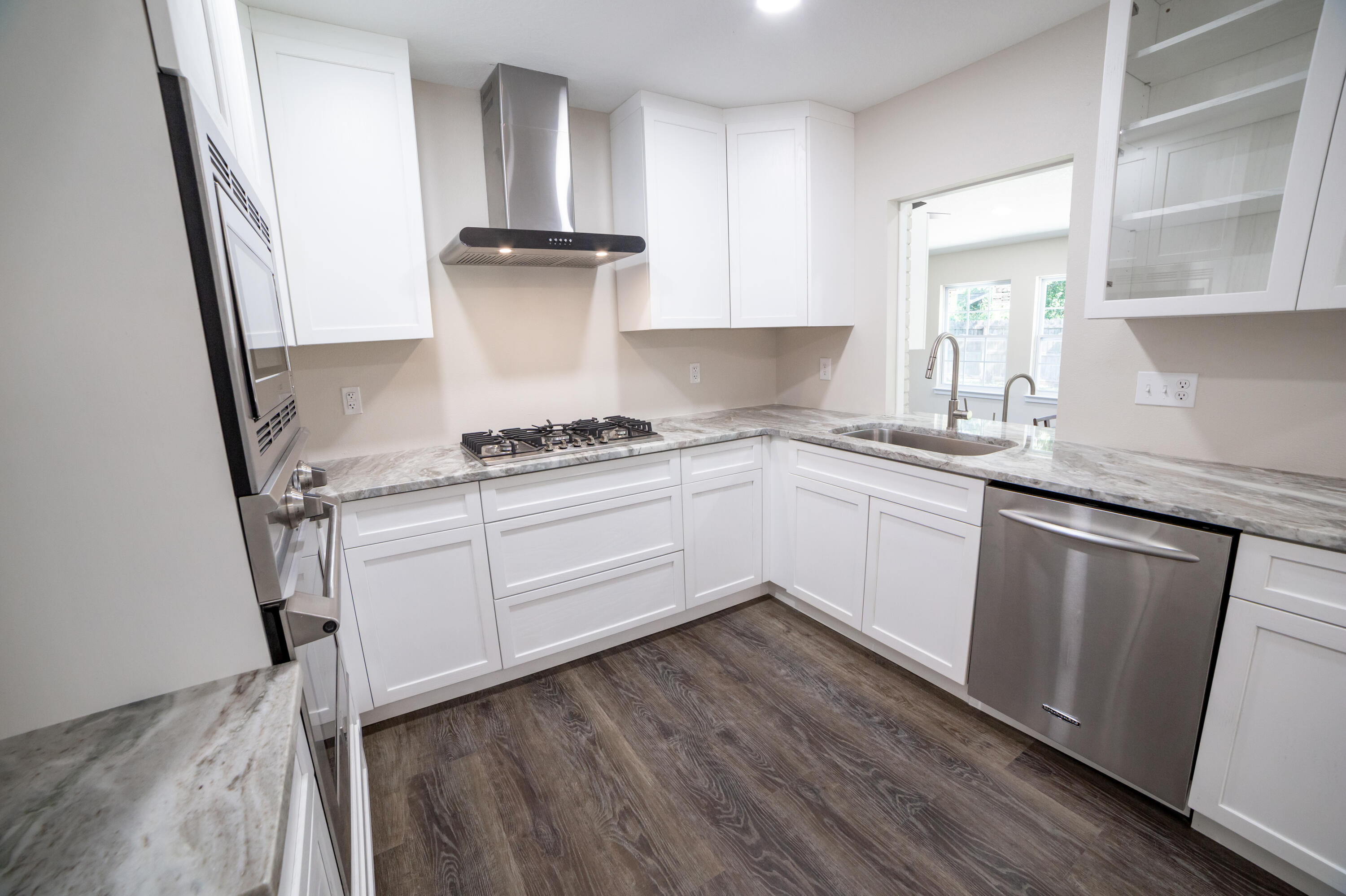 PORT DIXIE - Residential