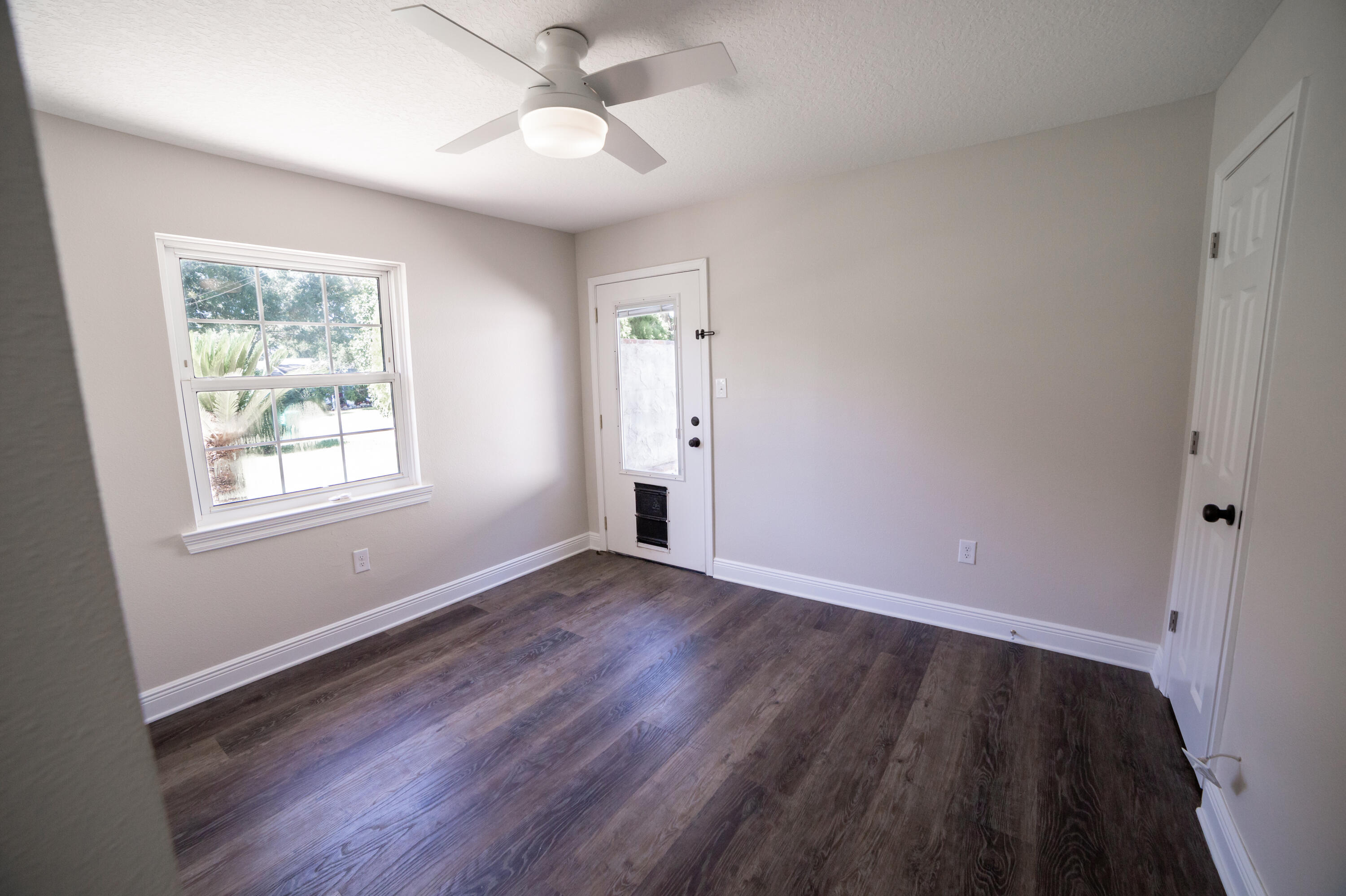 PORT DIXIE - Residential