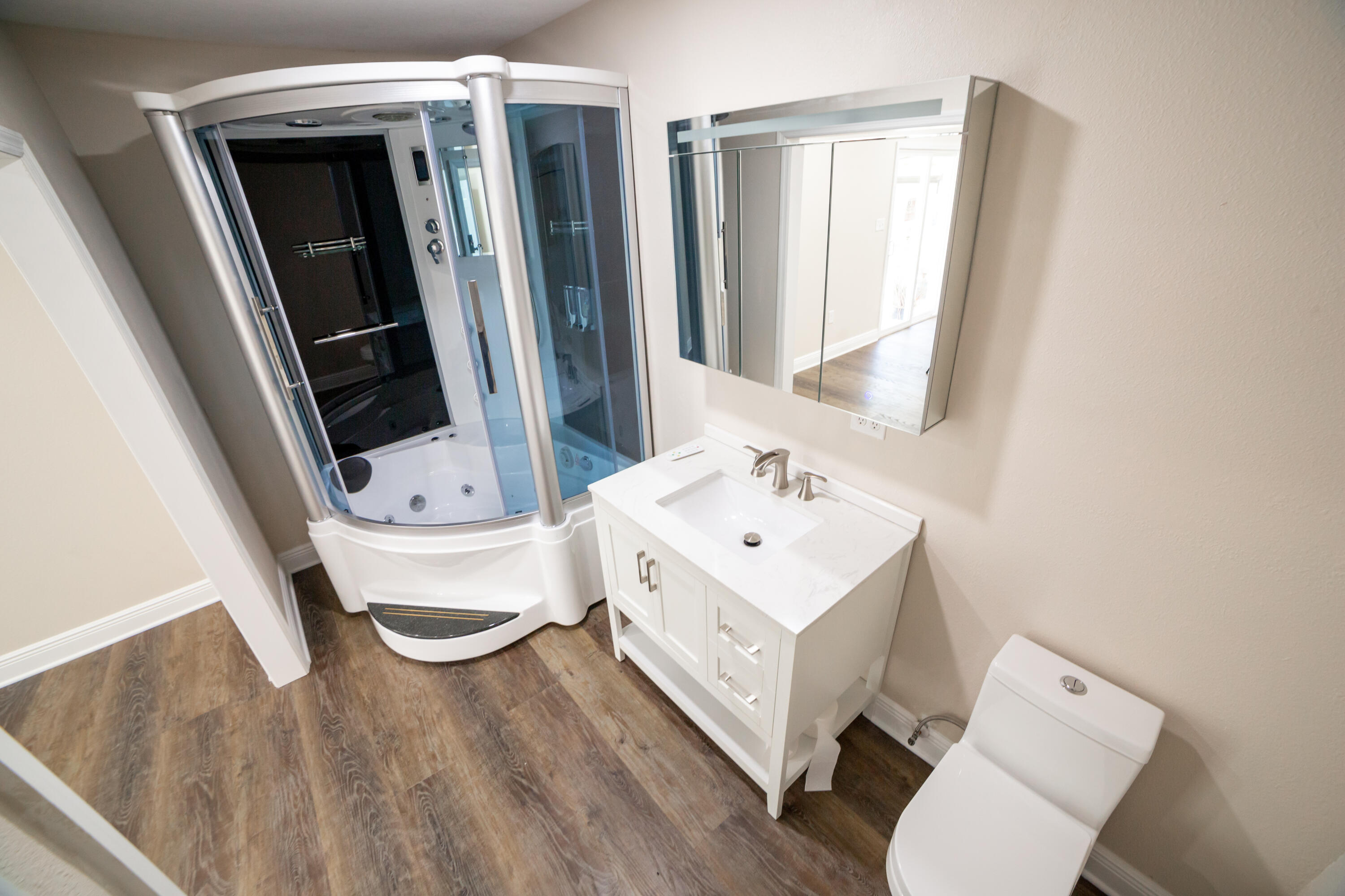 PORT DIXIE - Residential