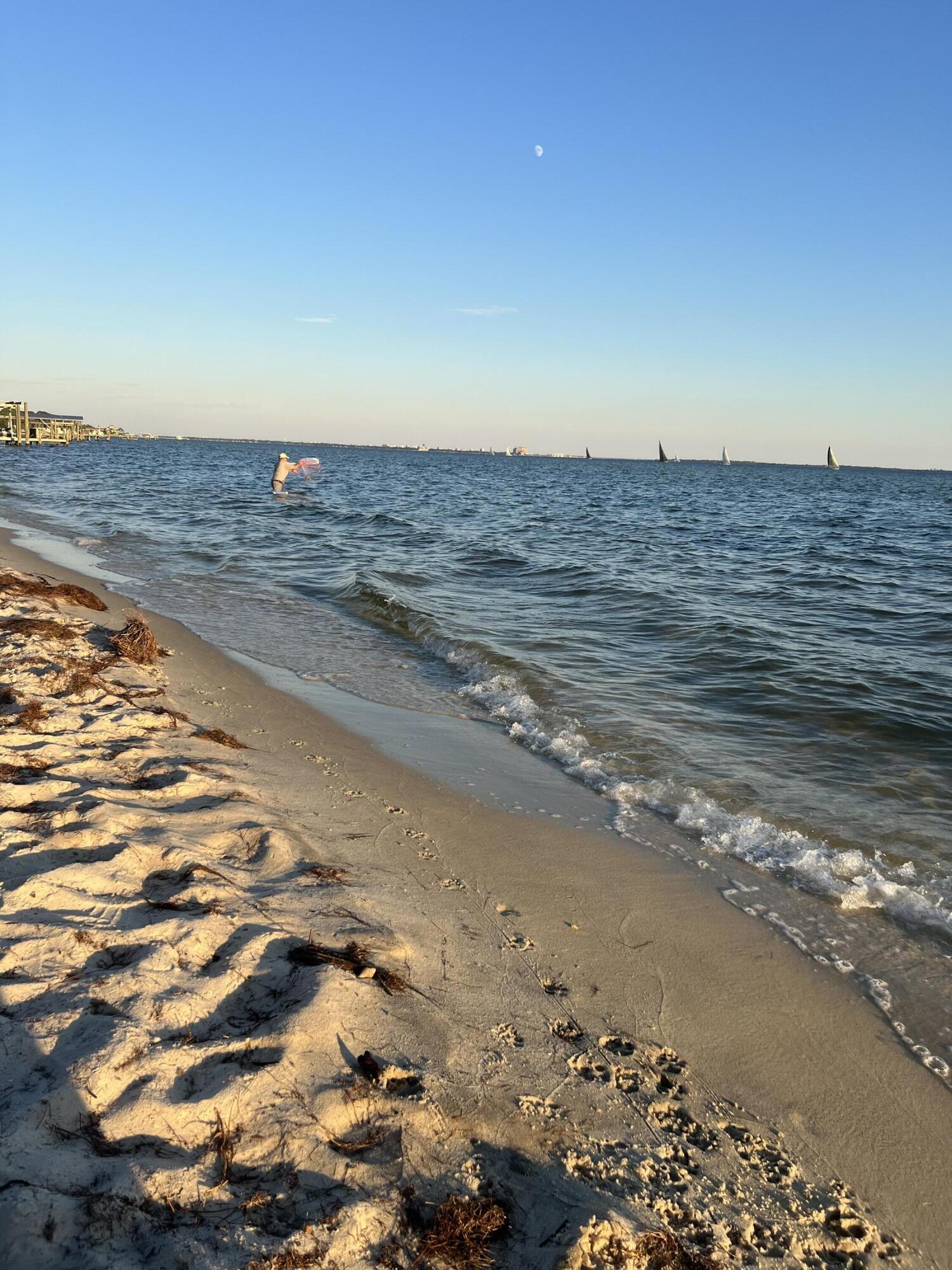 PORT DIXIE - Residential