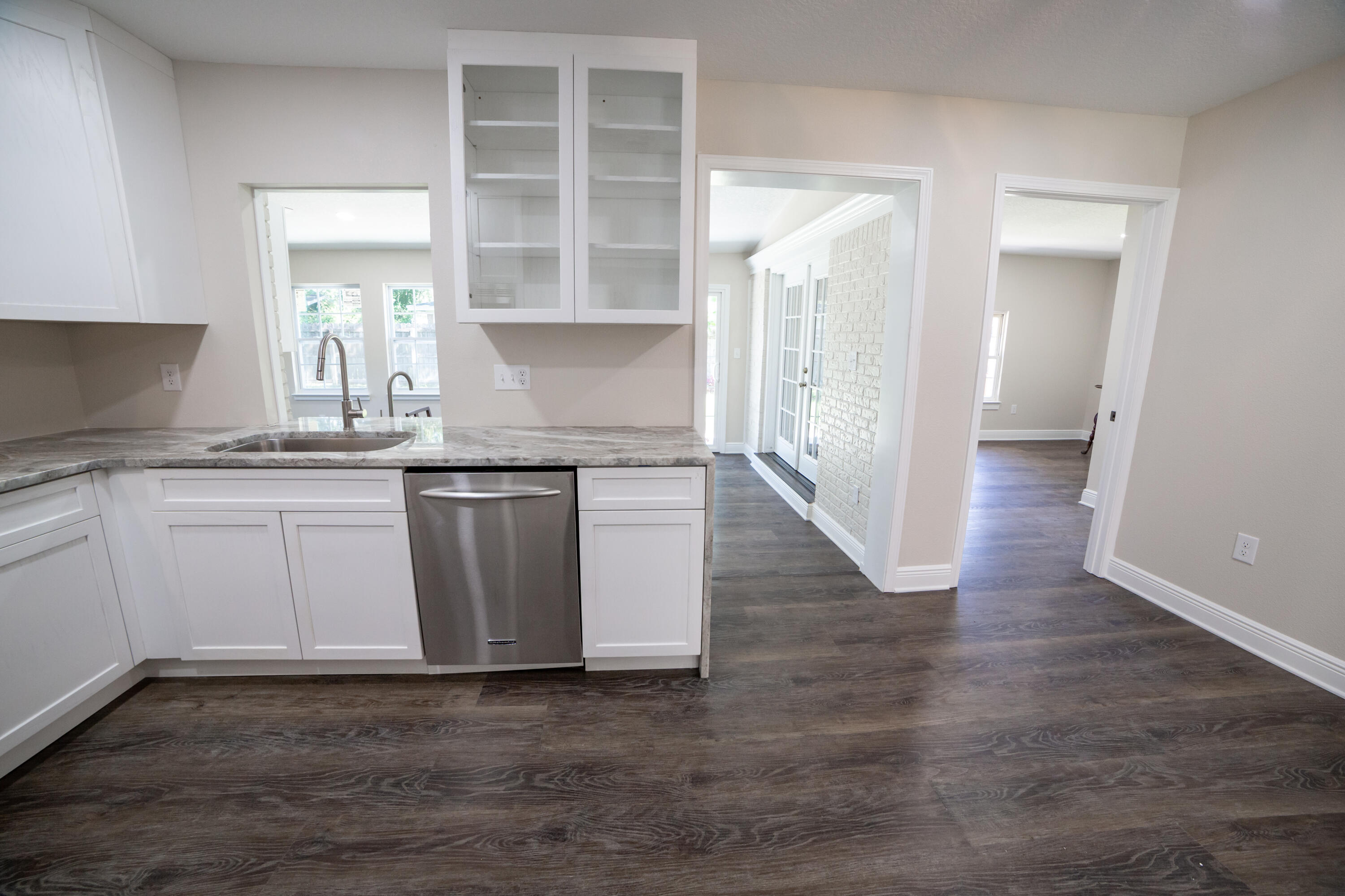 PORT DIXIE - Residential