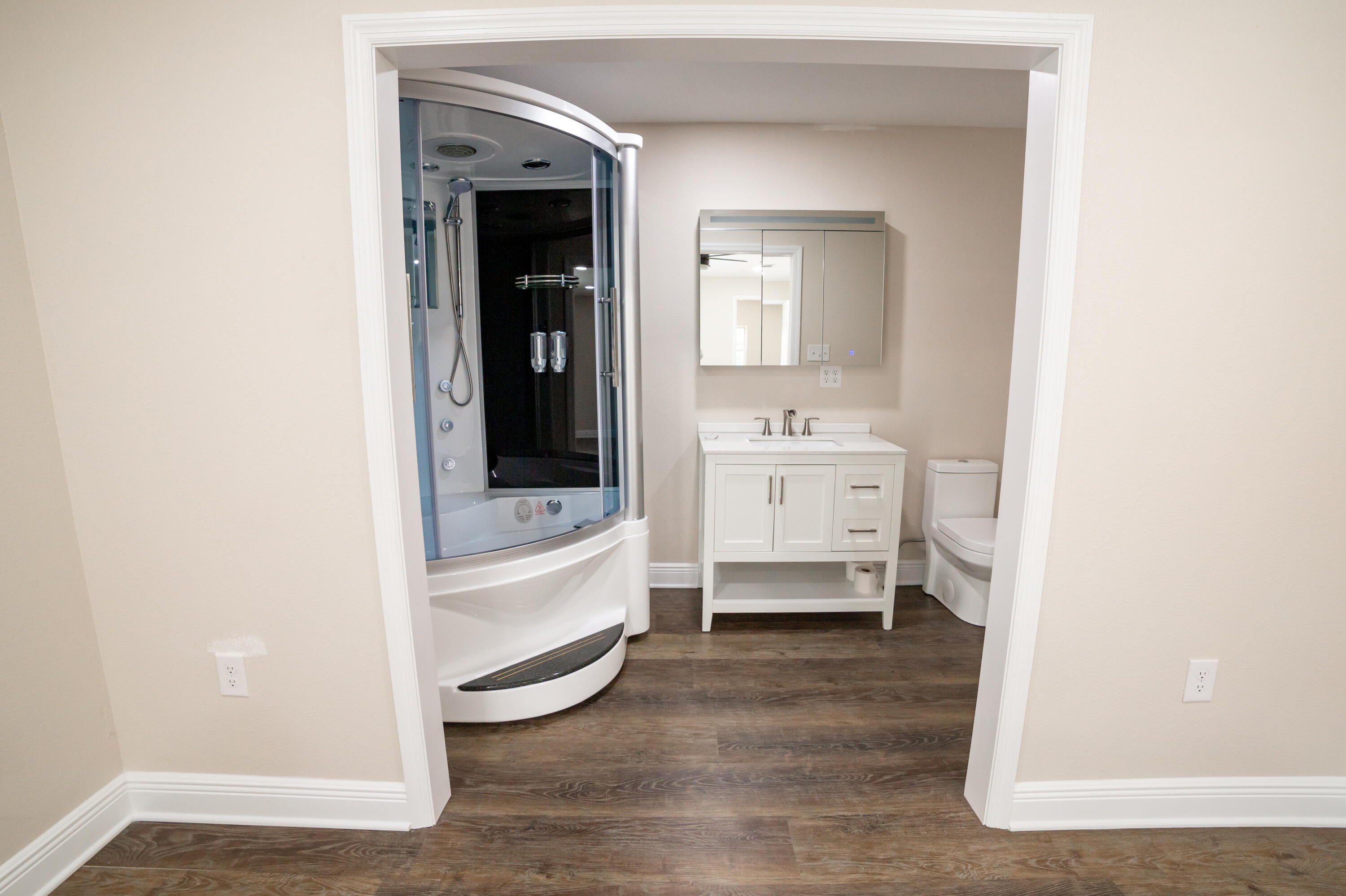 PORT DIXIE - Residential