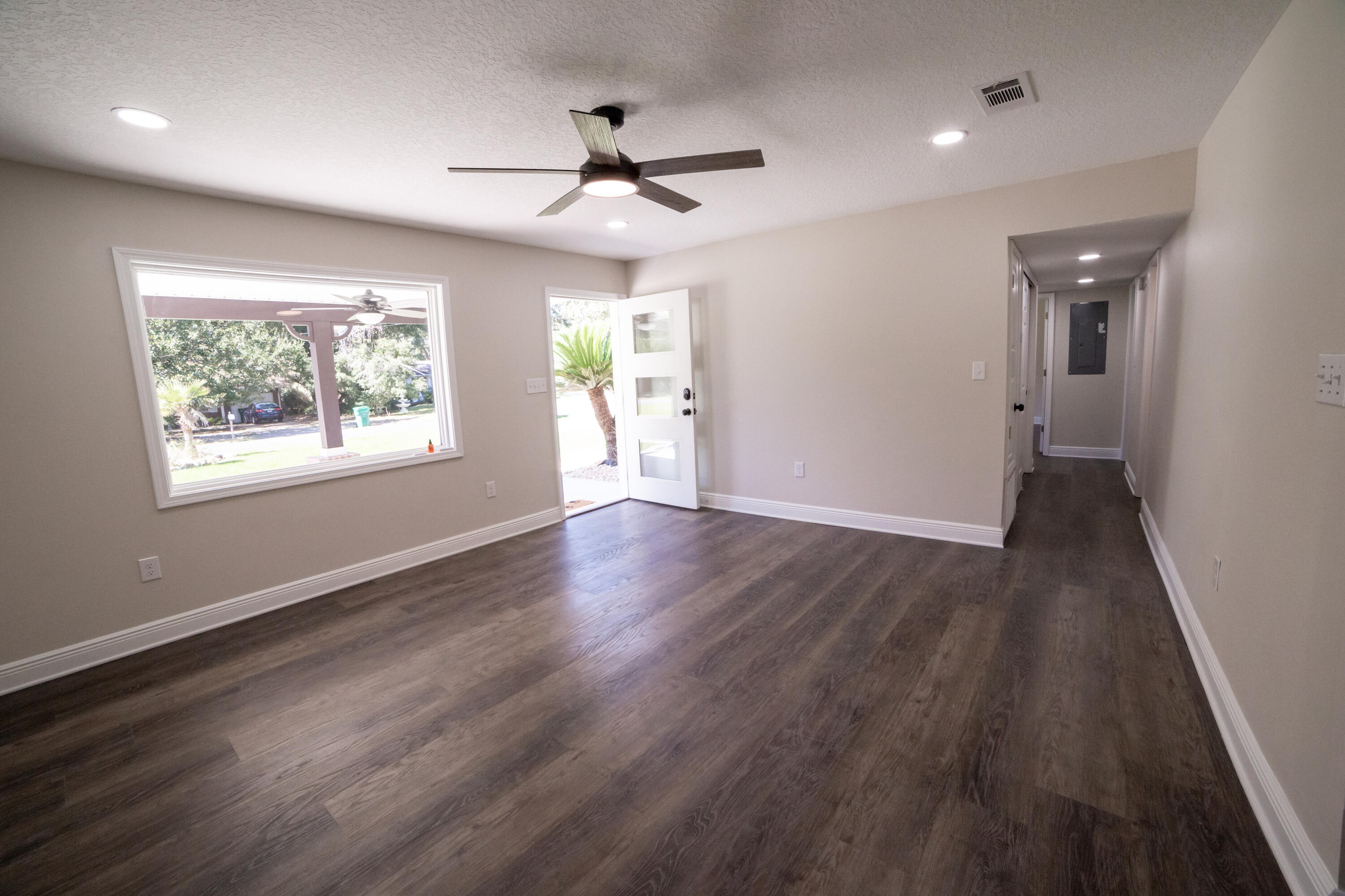 PORT DIXIE - Residential