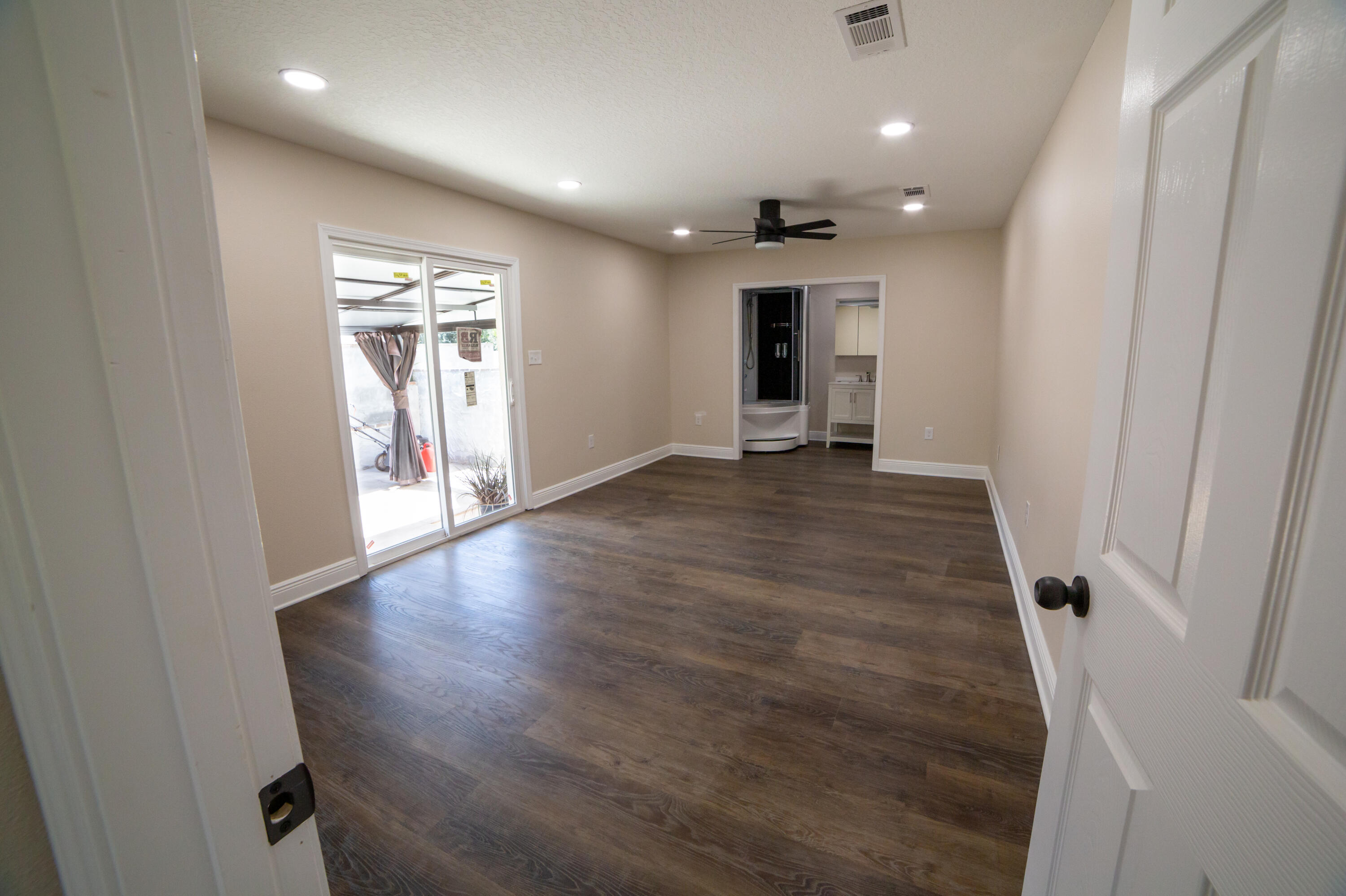 PORT DIXIE - Residential