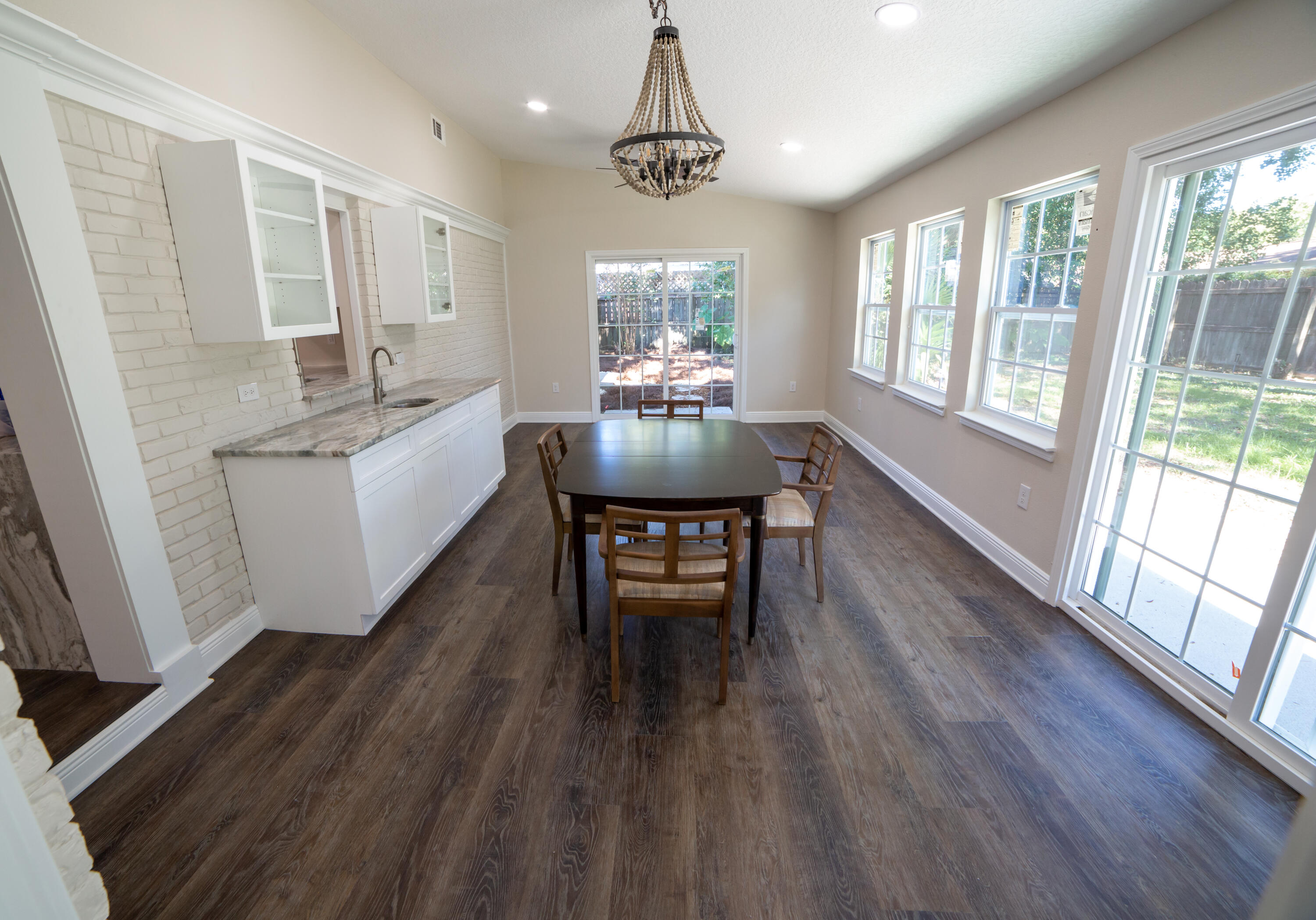 PORT DIXIE - Residential