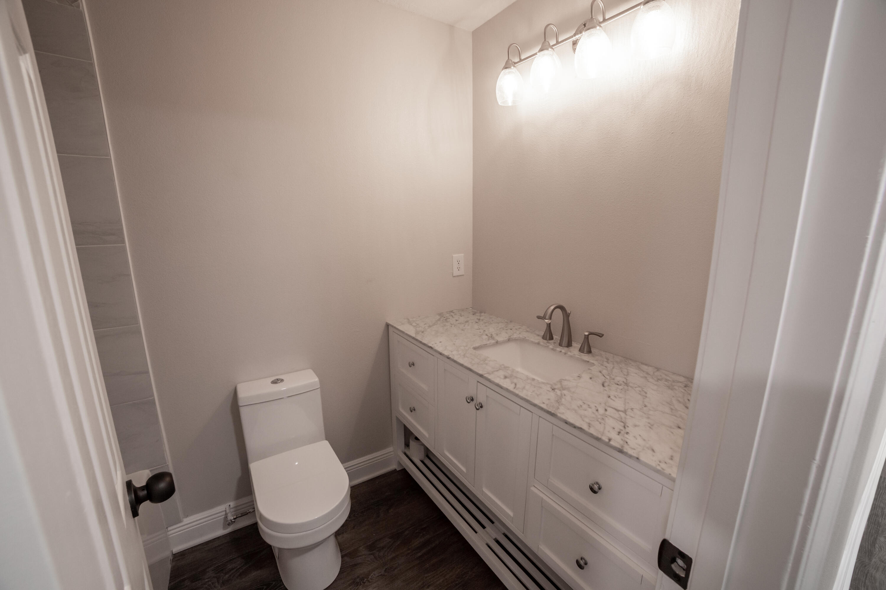 PORT DIXIE - Residential