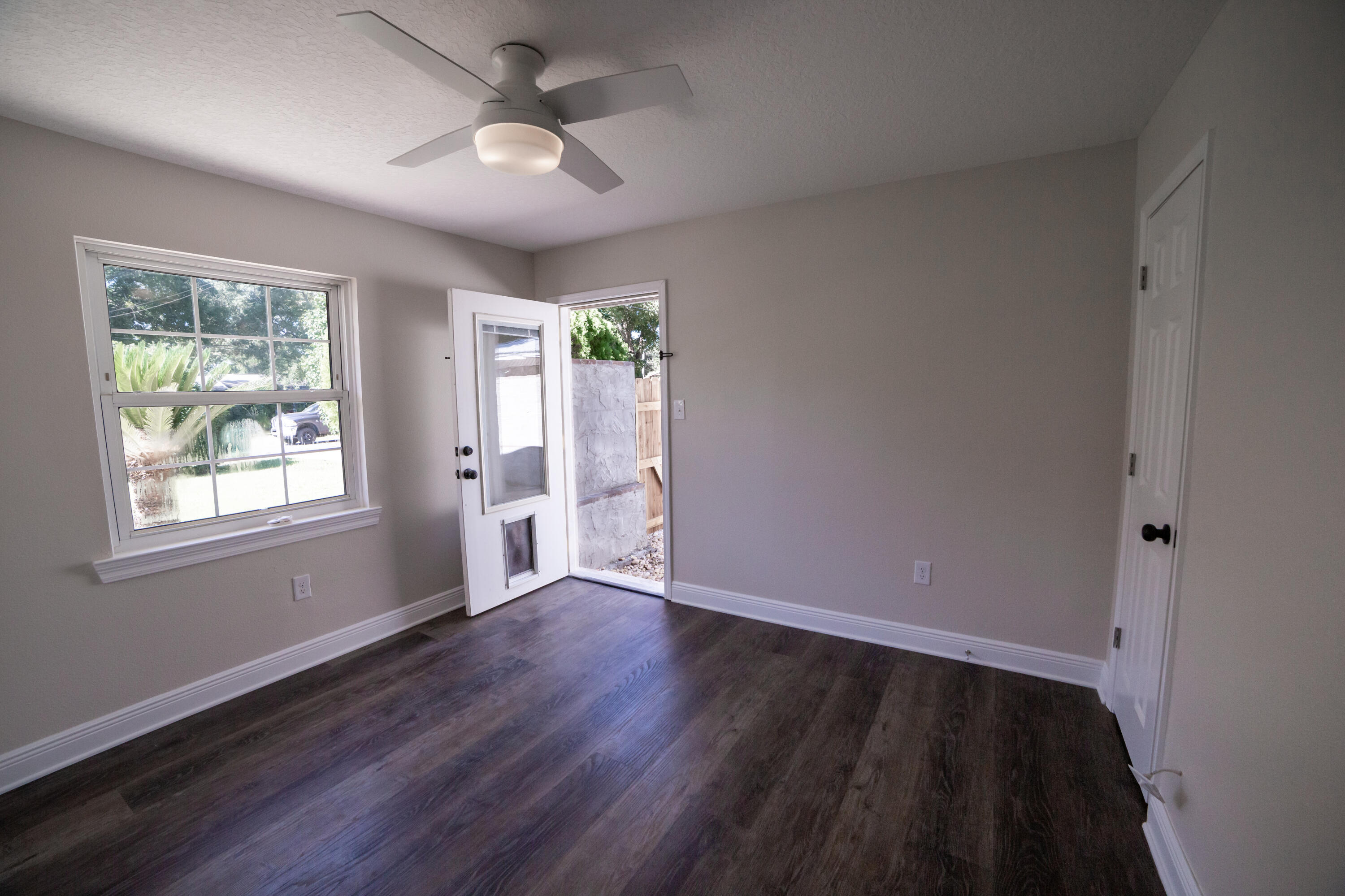 PORT DIXIE - Residential