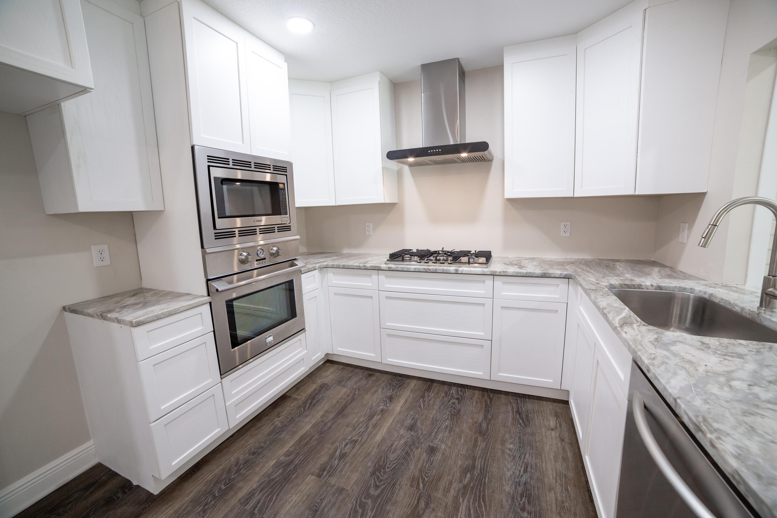 PORT DIXIE - Residential