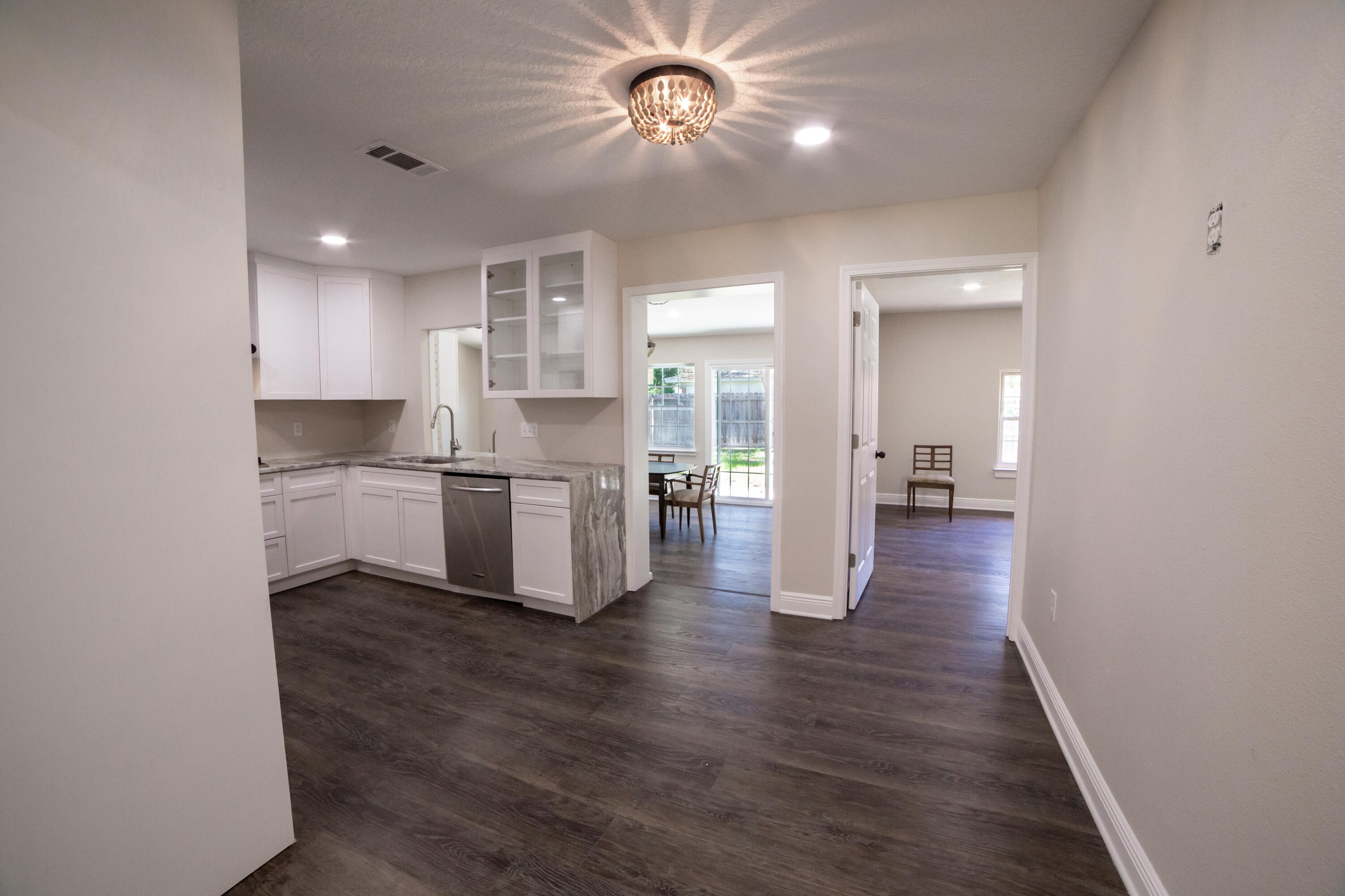 PORT DIXIE - Residential