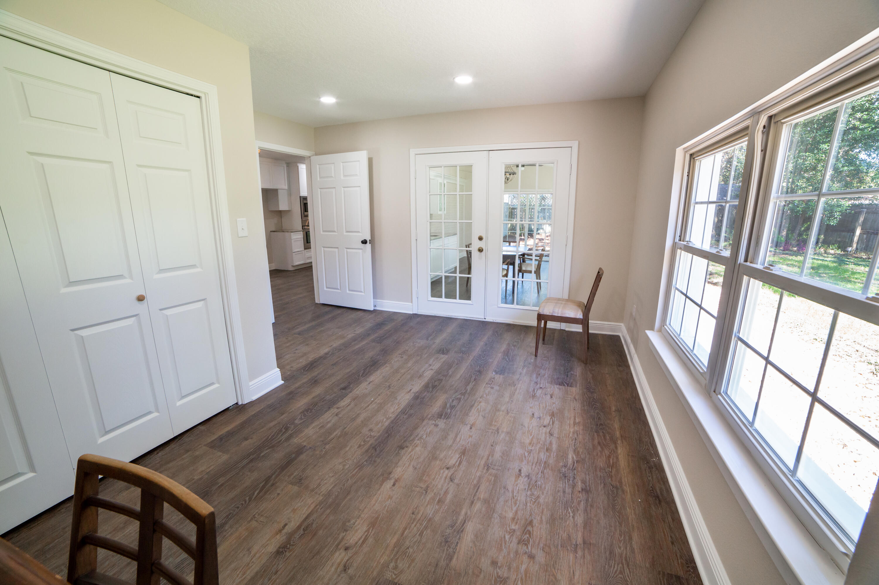 PORT DIXIE - Residential