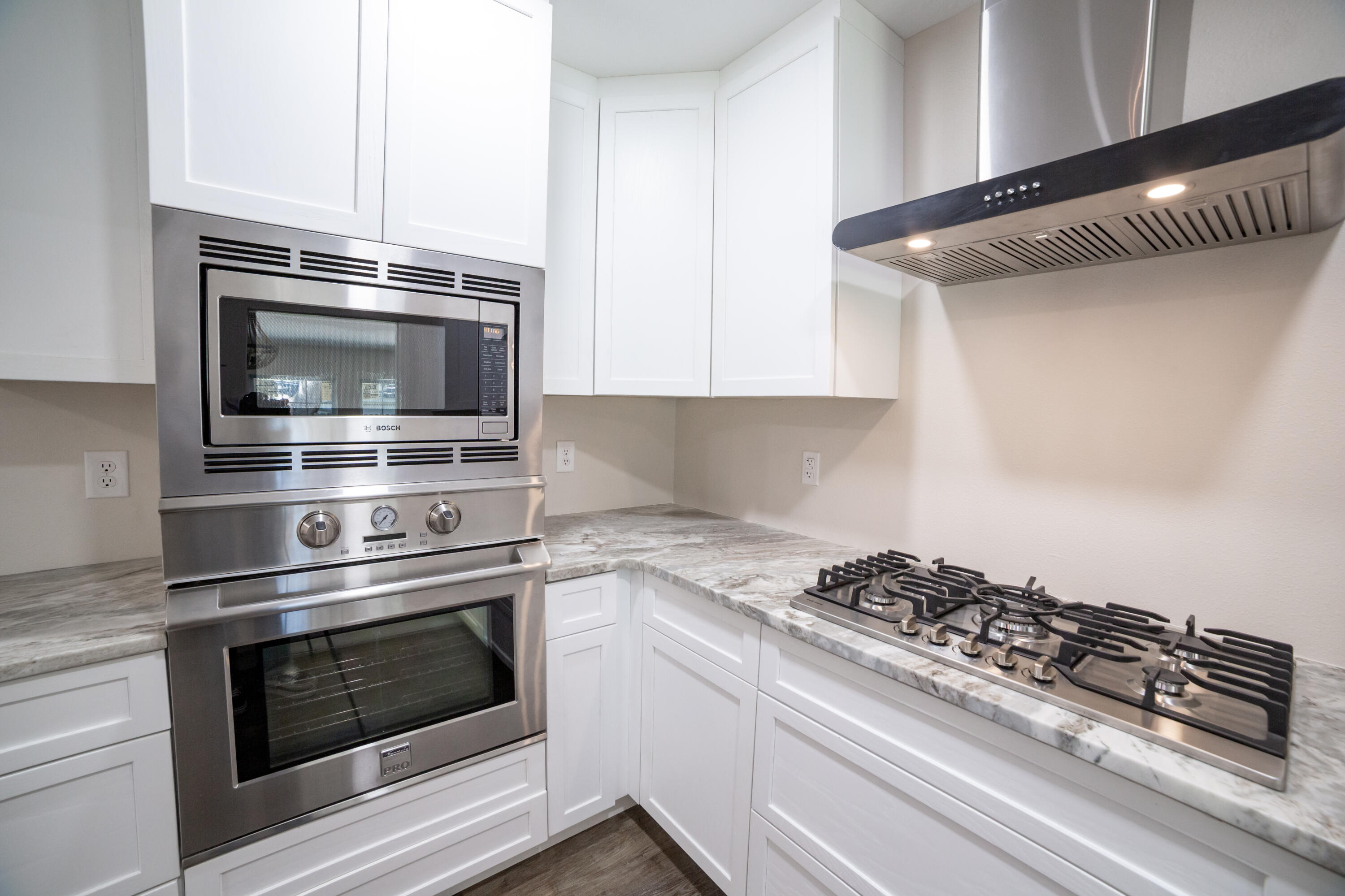 PORT DIXIE - Residential