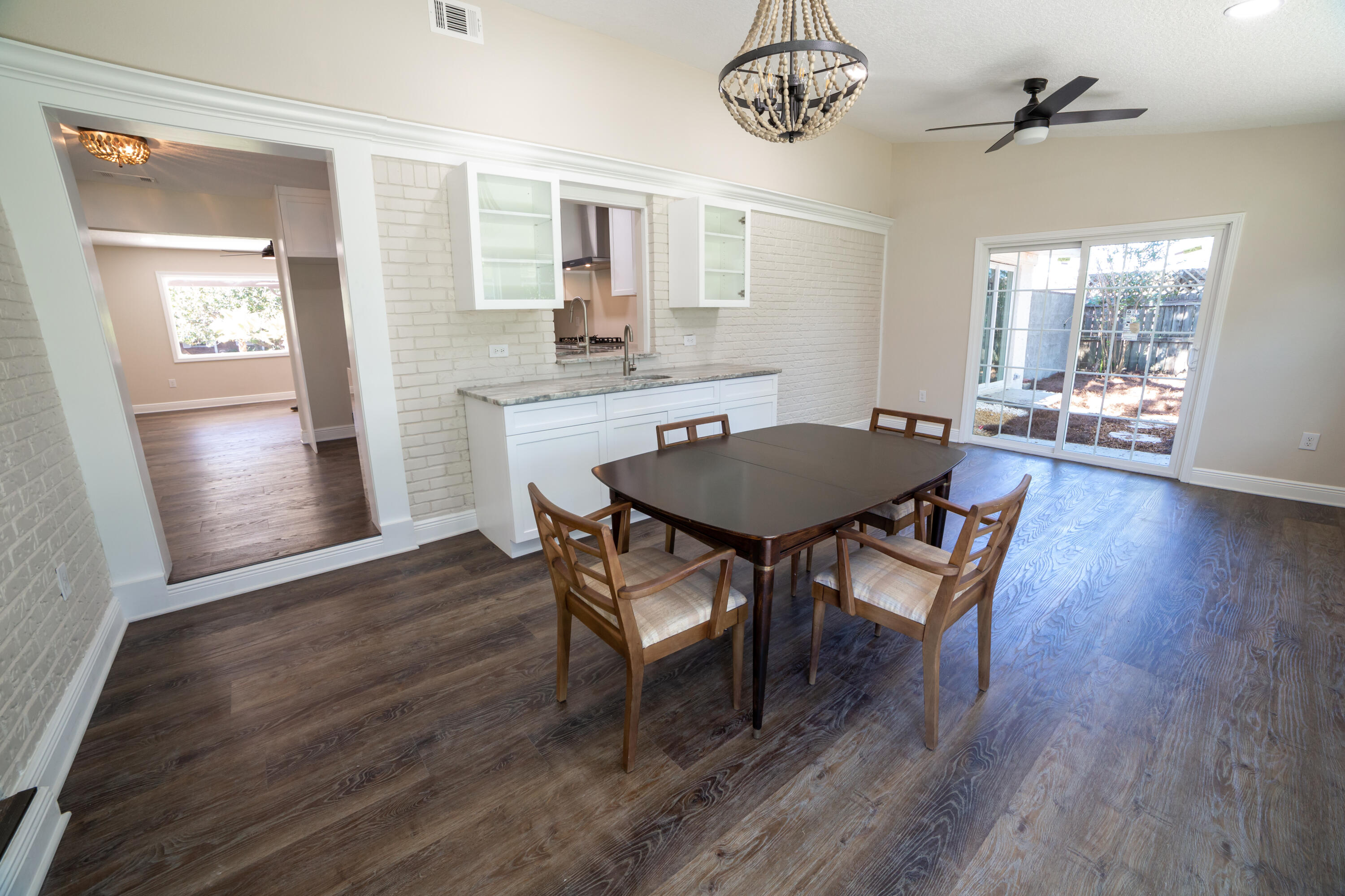 PORT DIXIE - Residential