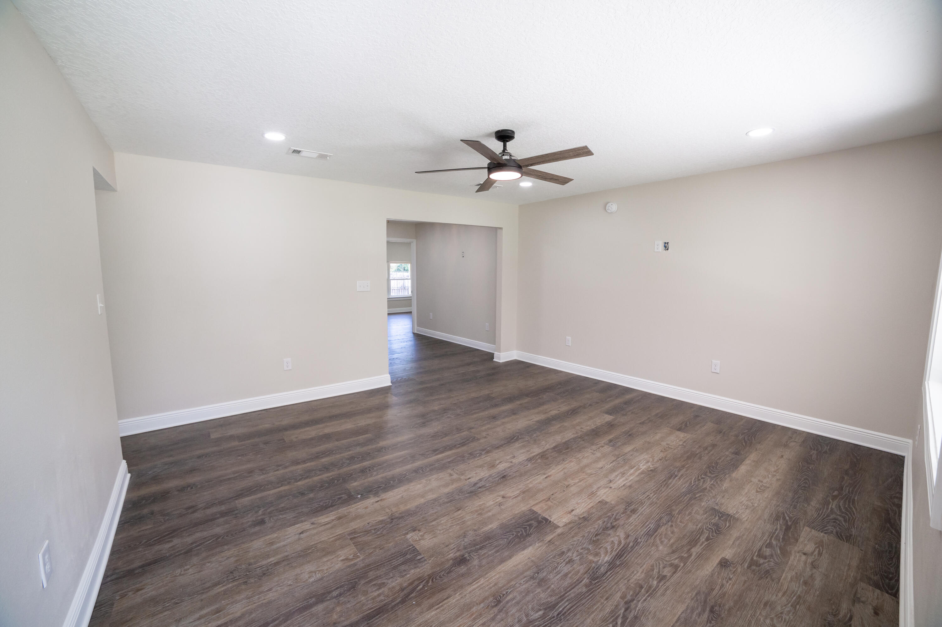 PORT DIXIE - Residential