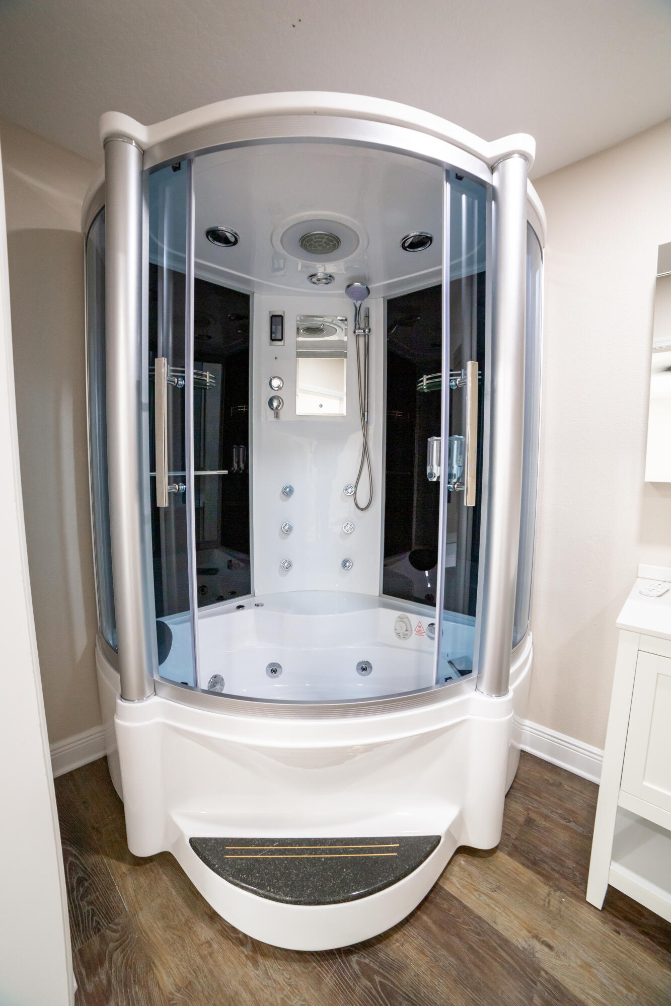 PORT DIXIE - Residential