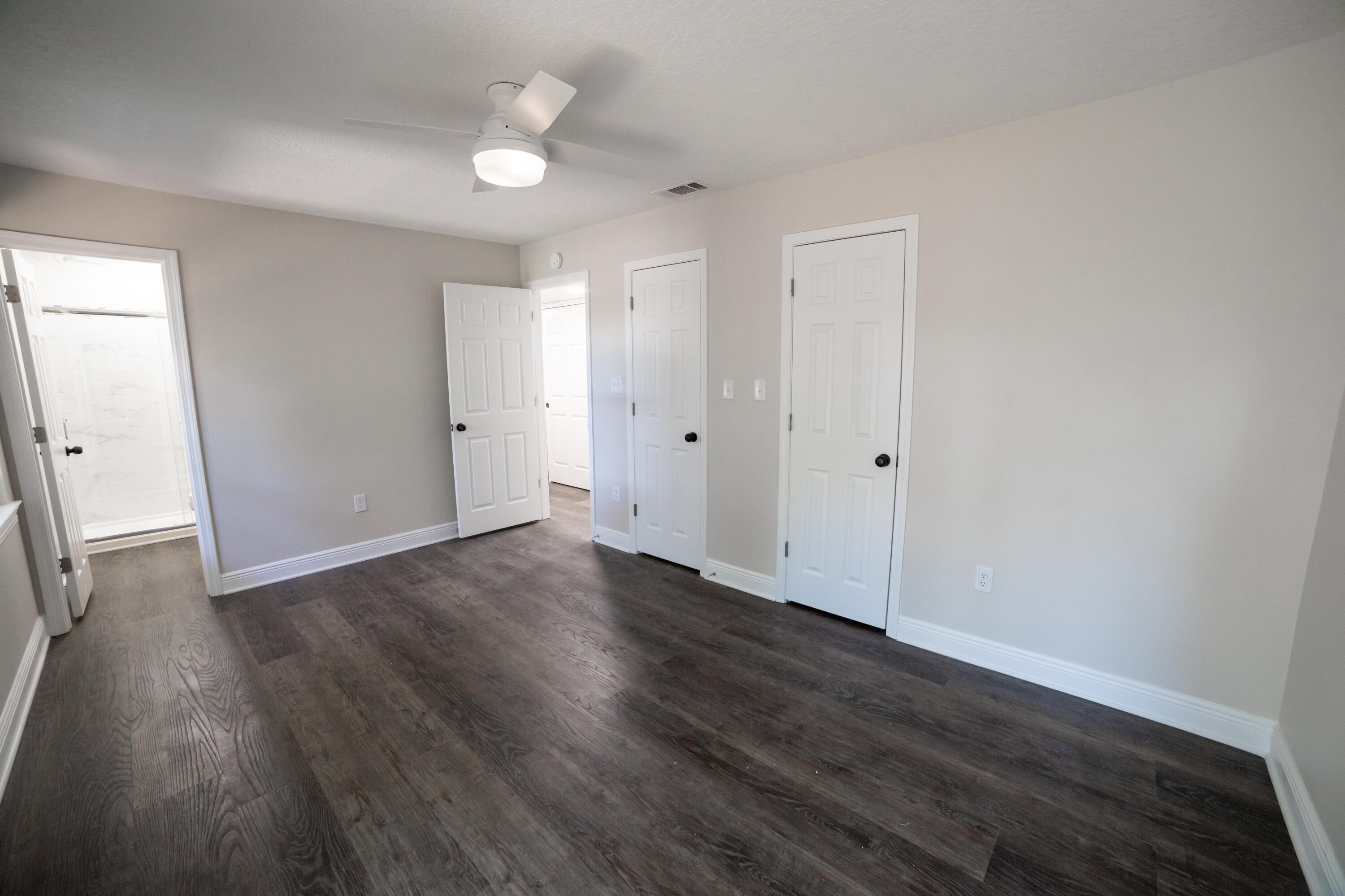 PORT DIXIE - Residential