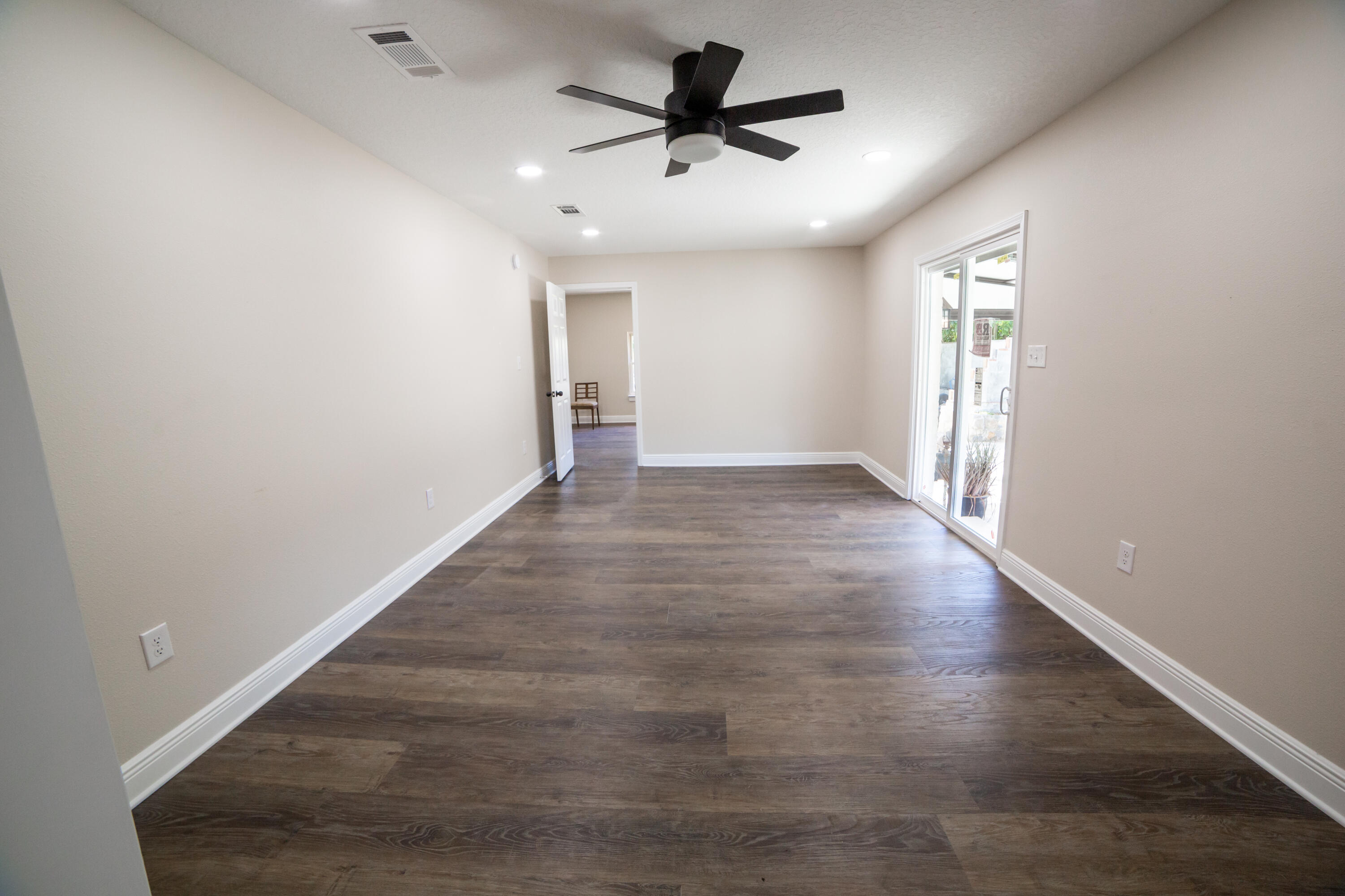 PORT DIXIE - Residential