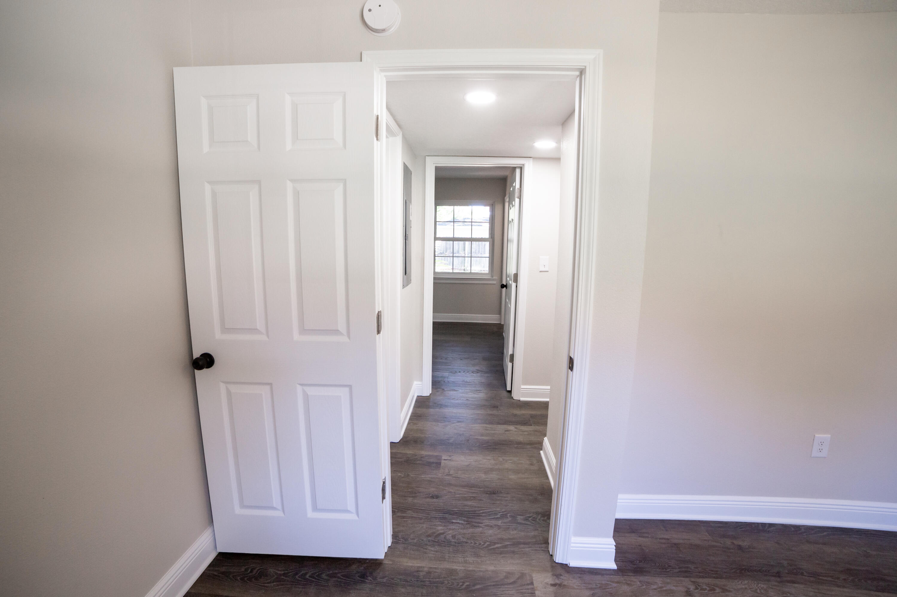 PORT DIXIE - Residential