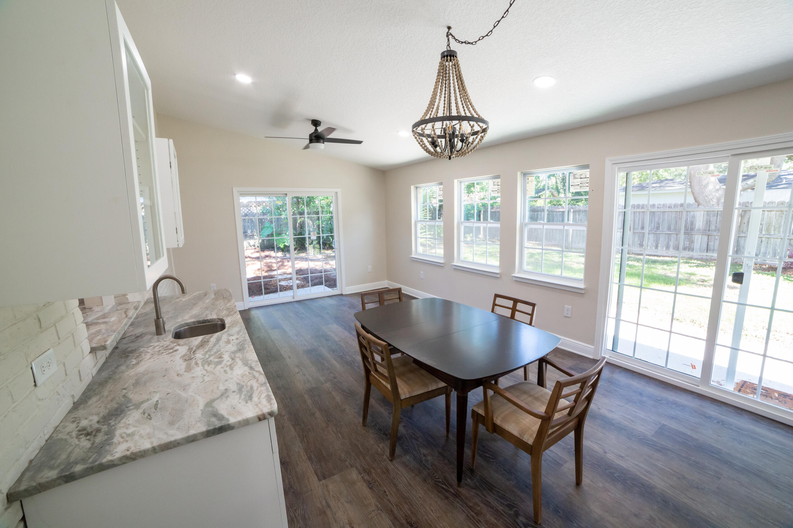 PORT DIXIE - Residential