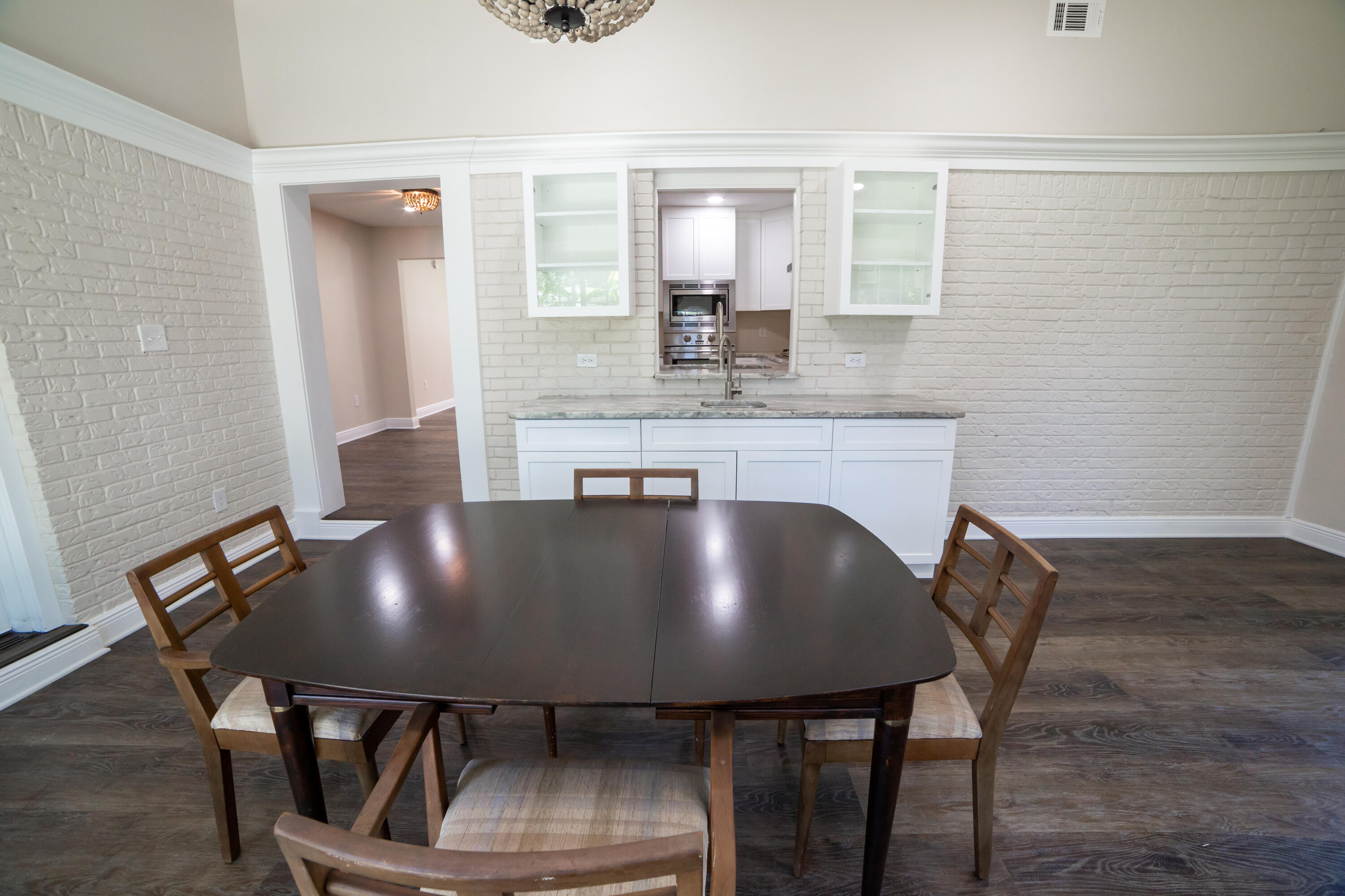 PORT DIXIE - Residential