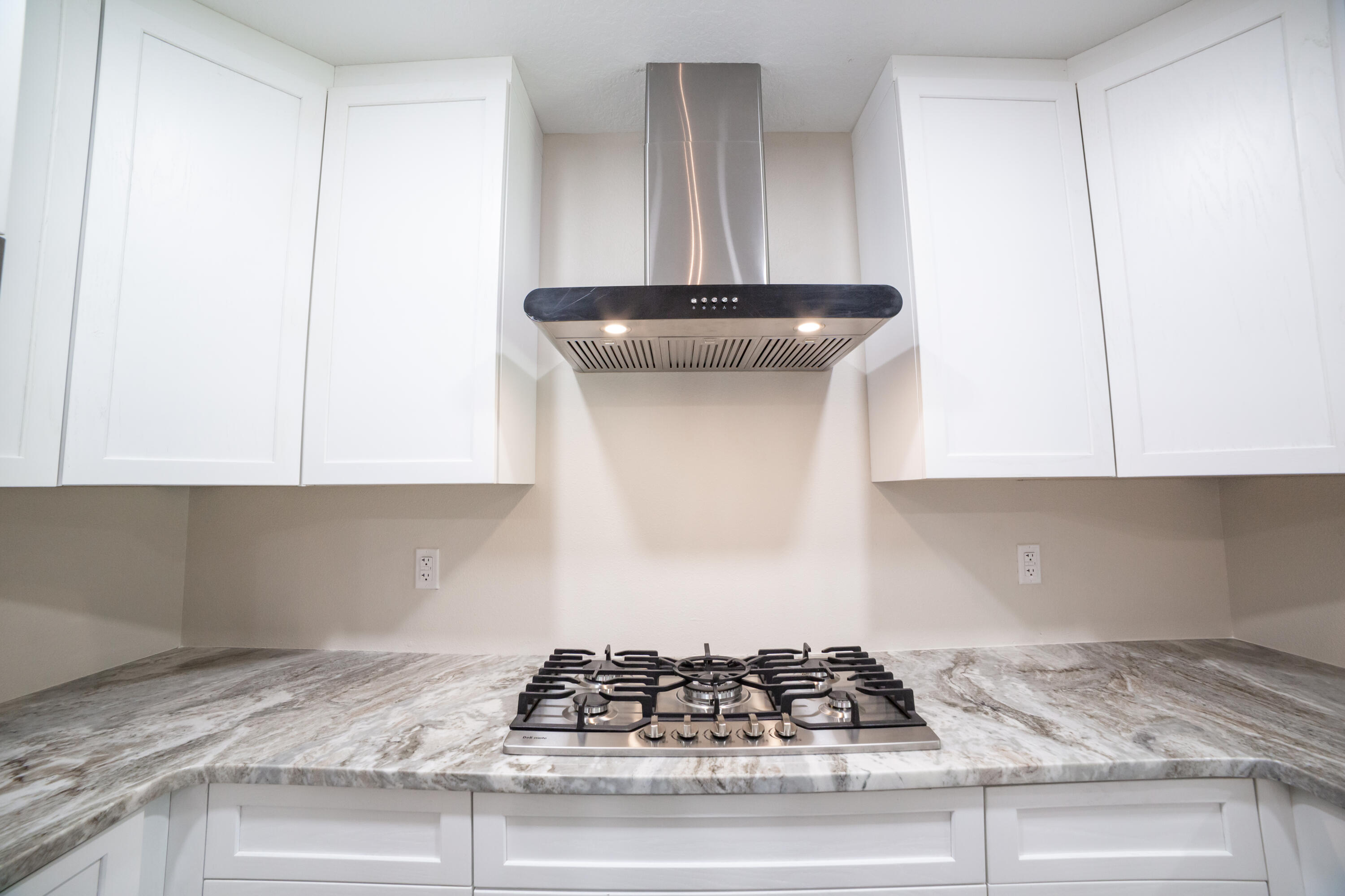 PORT DIXIE - Residential