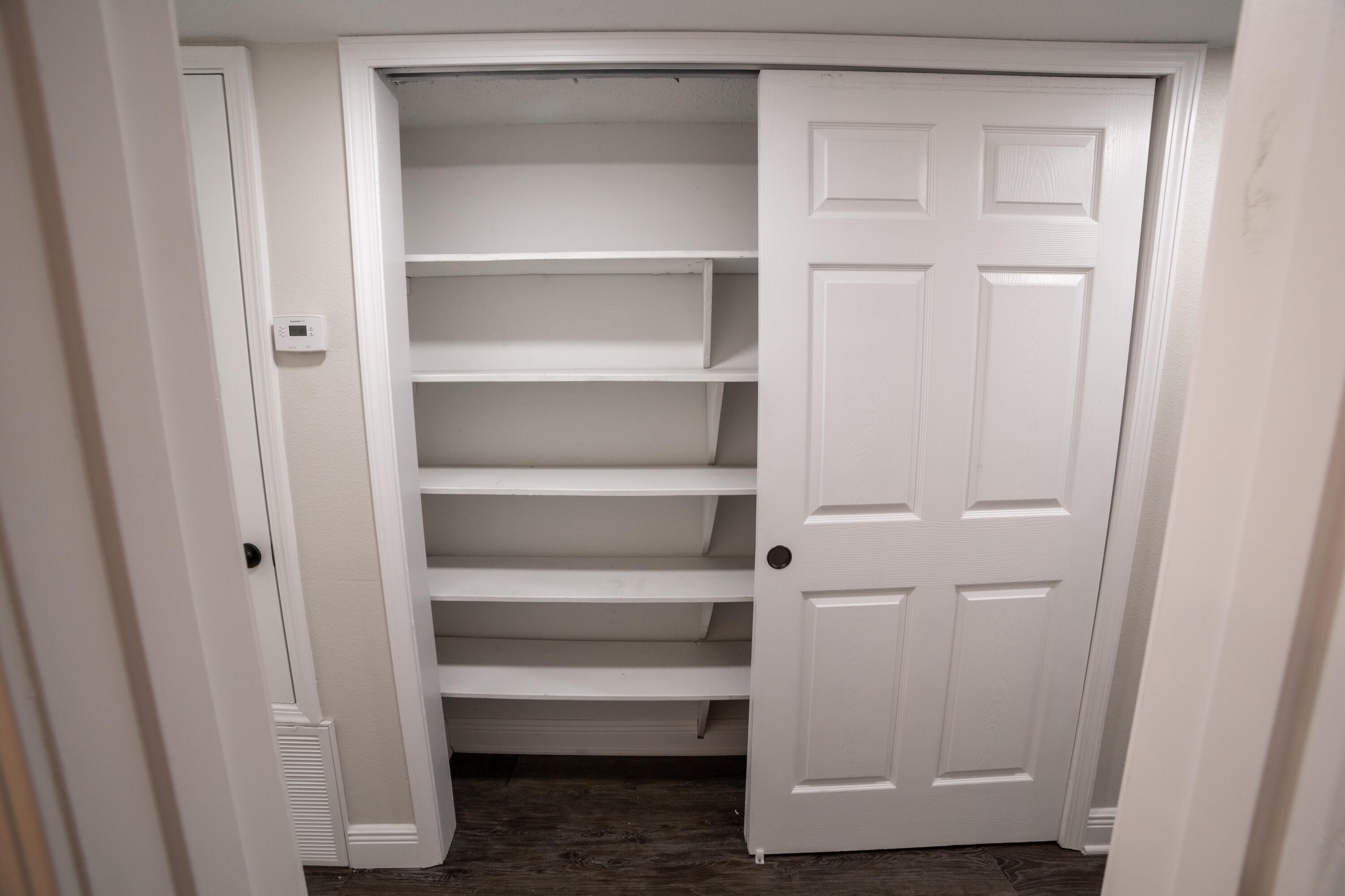 PORT DIXIE - Residential