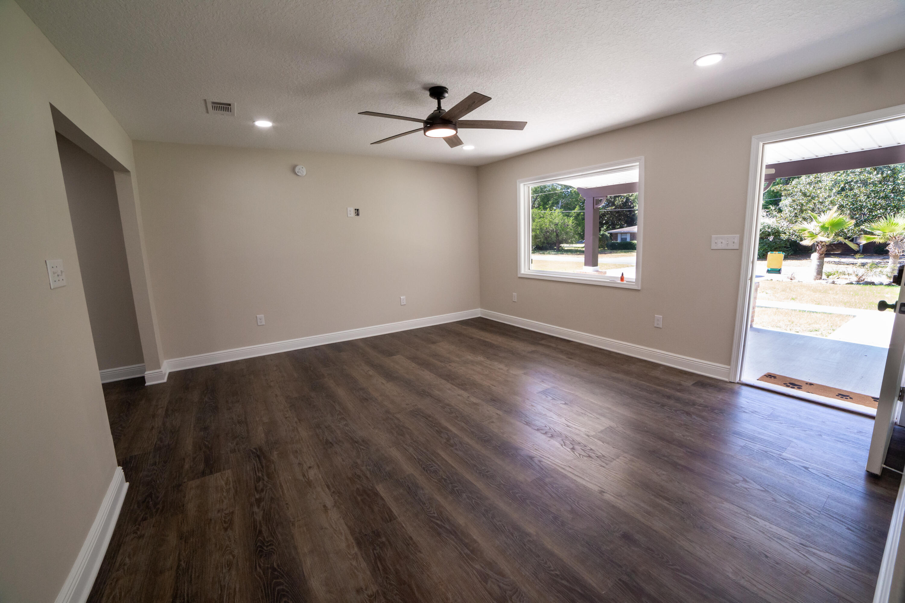 PORT DIXIE - Residential