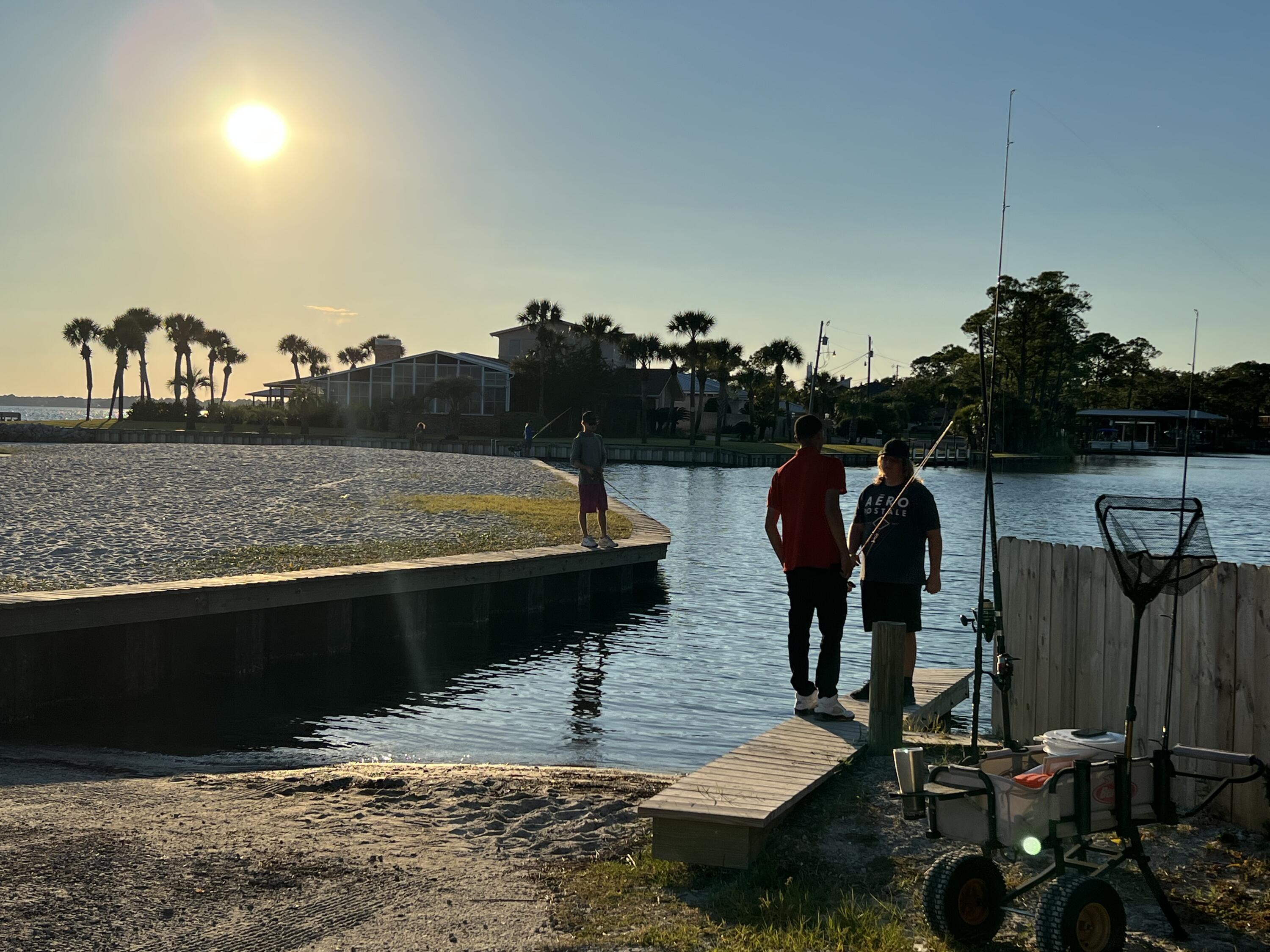 PORT DIXIE - Residential