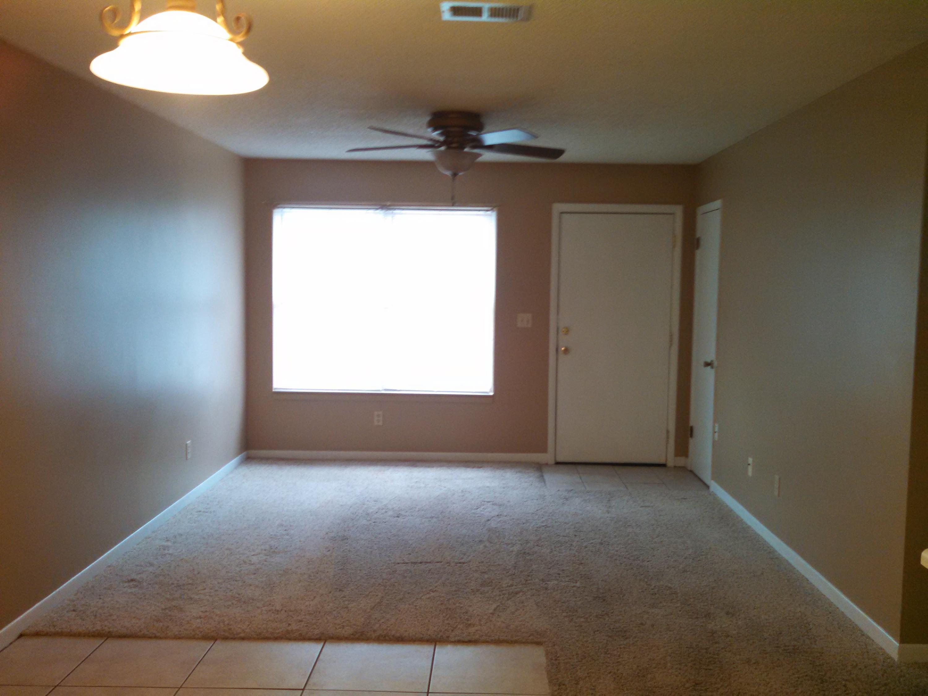 Magnolia Duplex - Residential Lease