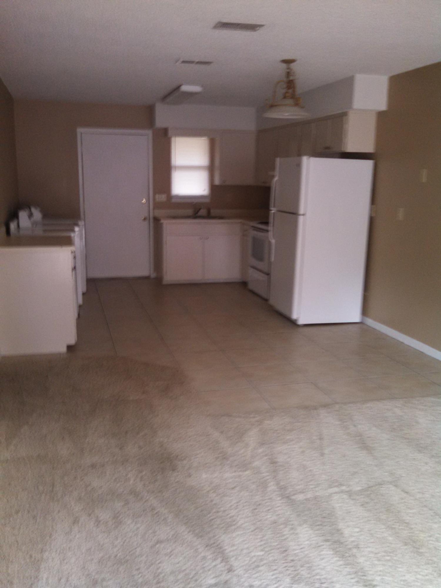 Magnolia Duplex - Residential Lease