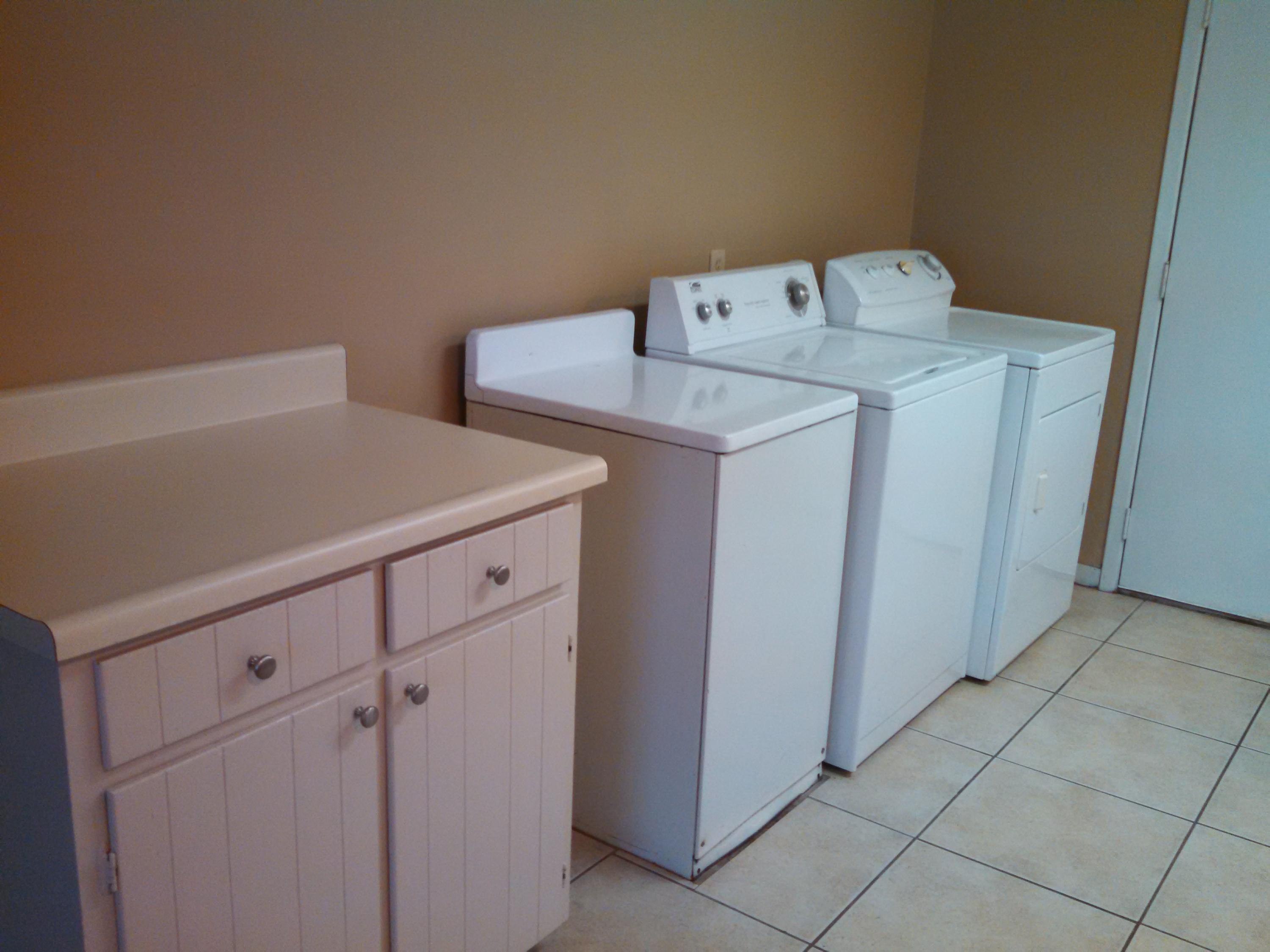 Magnolia Duplex - Residential Lease