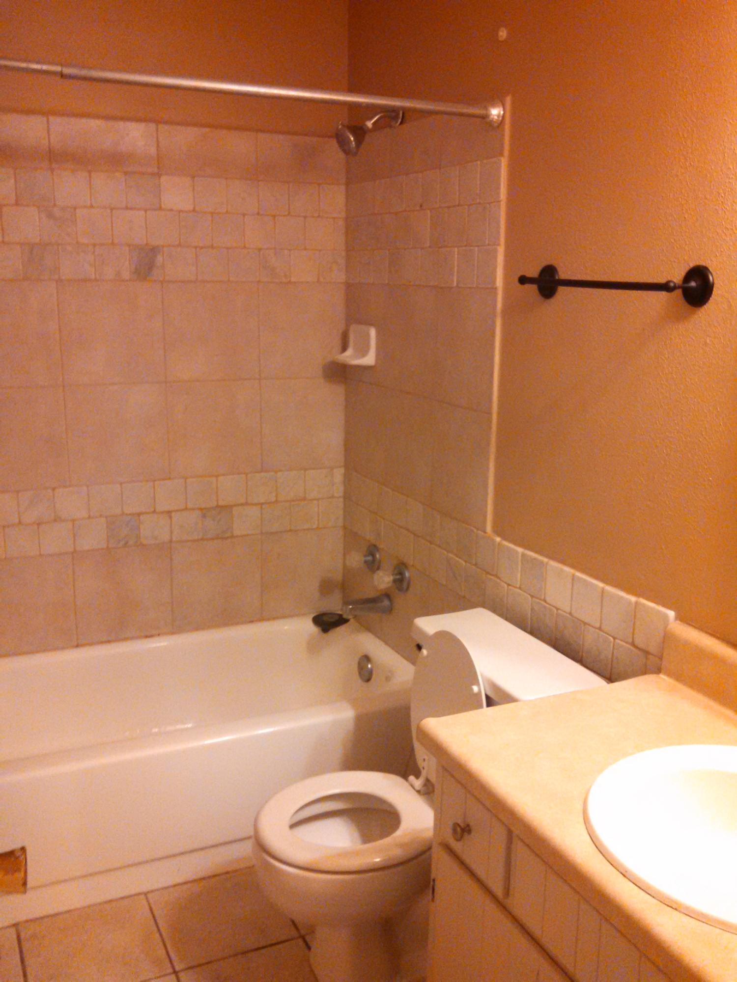 Magnolia Duplex - Residential Lease